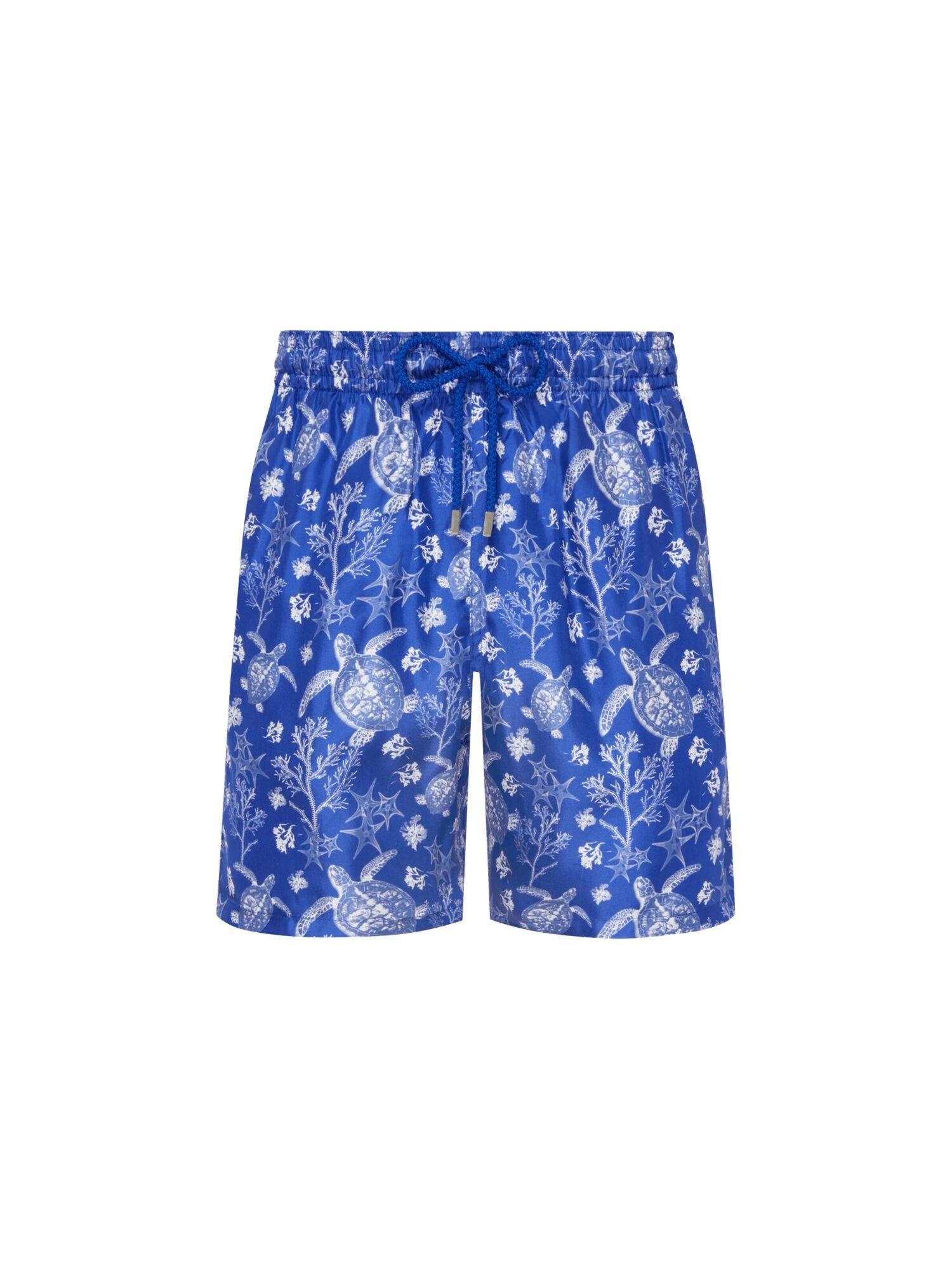 Vilebrequin Pantalón  azul