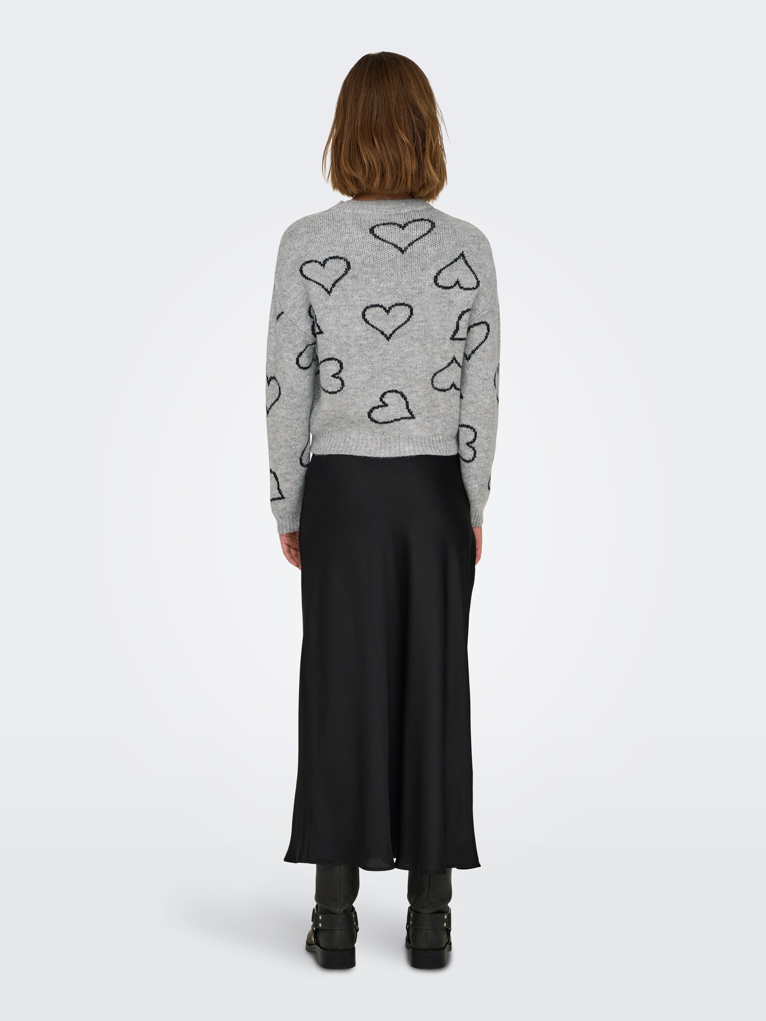 Thumbnail - Pullover 'ONLHappie'