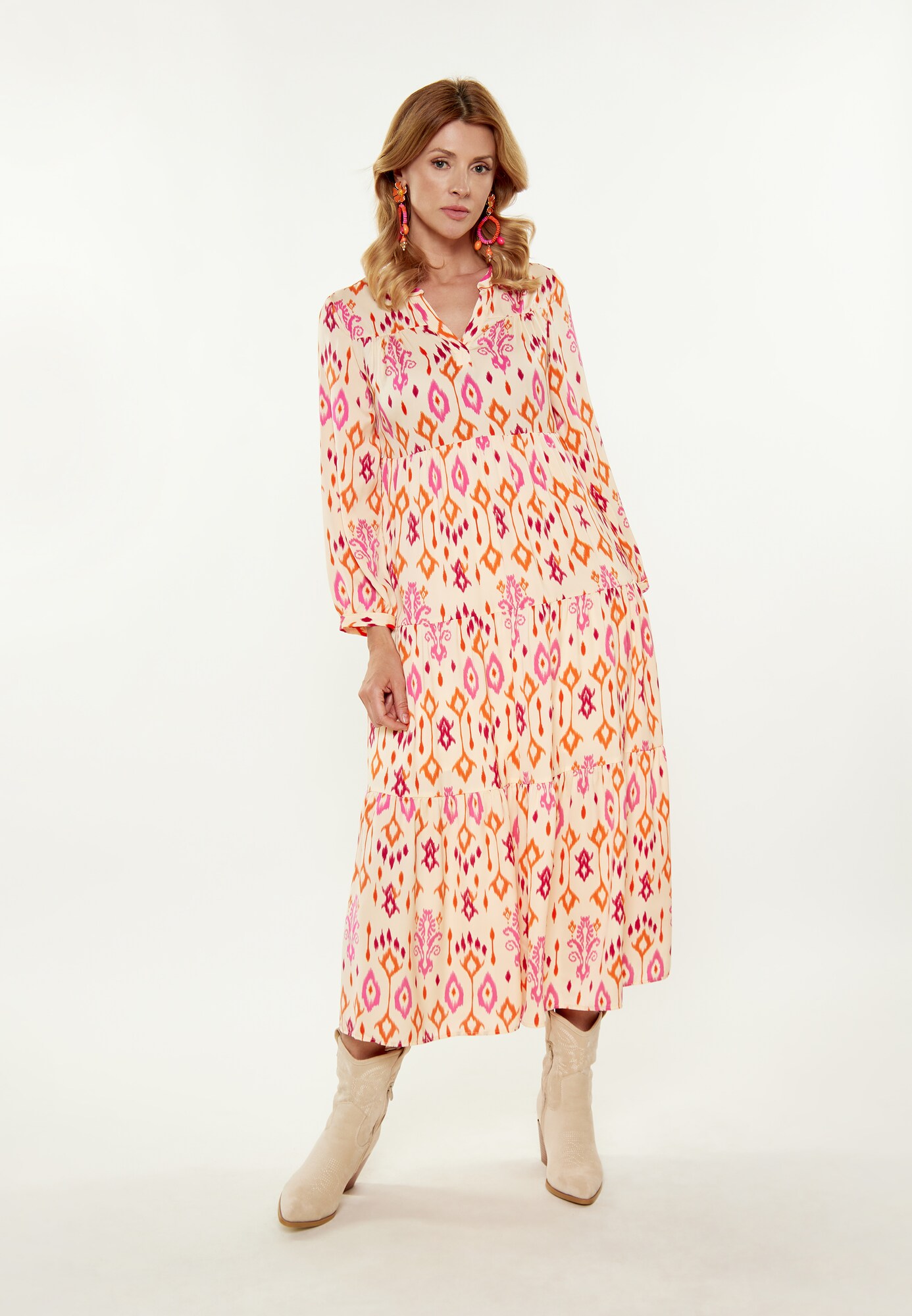 Thumbnail - usha FESTIVAL Kleid