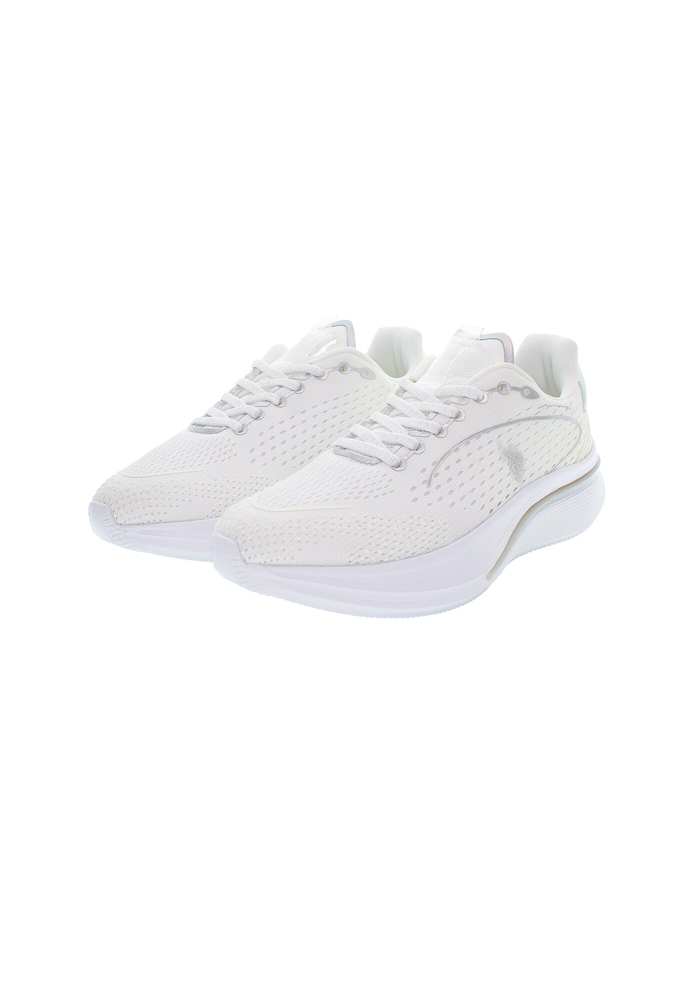 Thumbnail - U.S. POLO ASSN. Sneaker  CLAUDE004W/5MY1