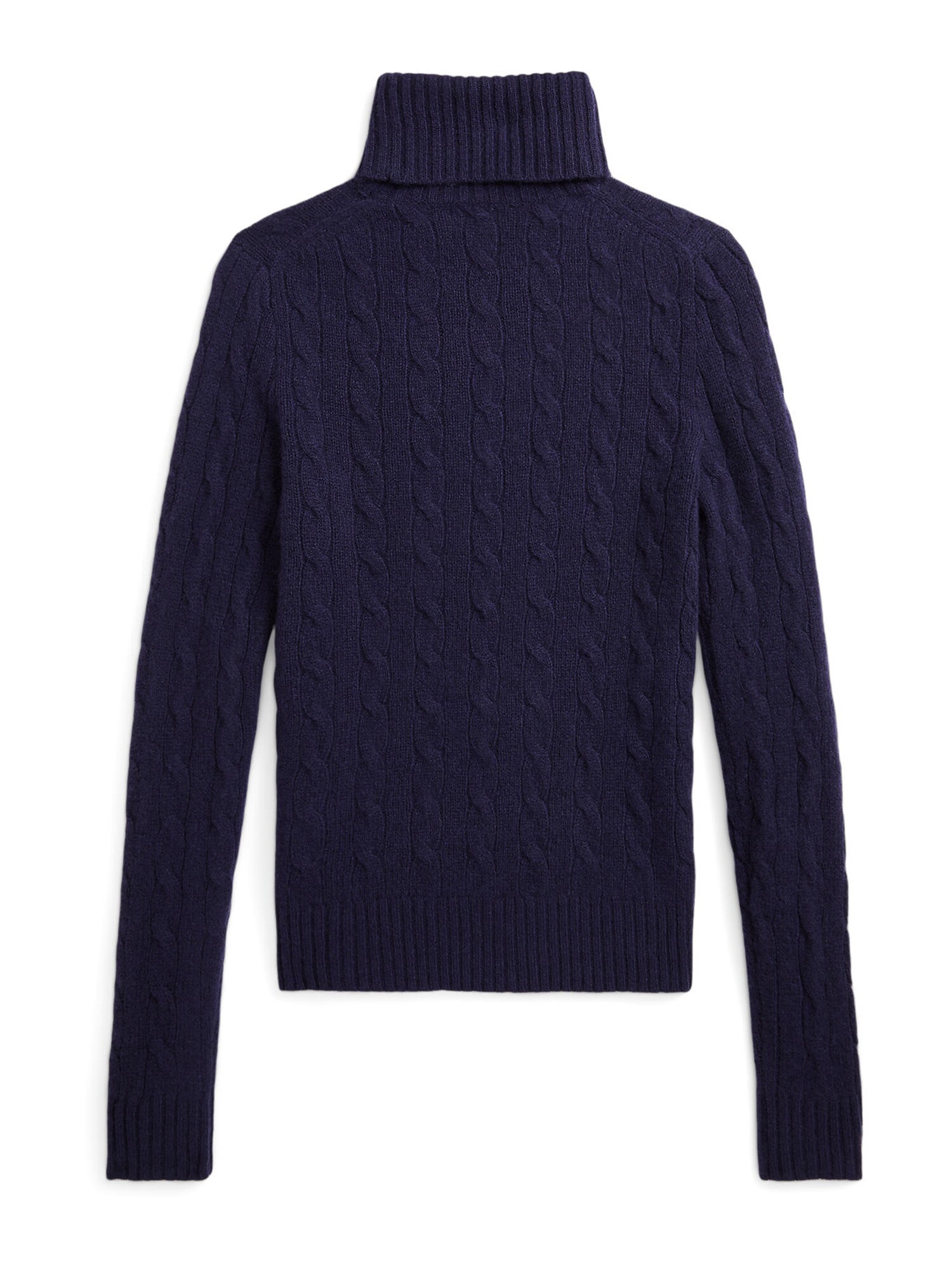 Polo Ralph Lauren Jersey  marino – imagen 5