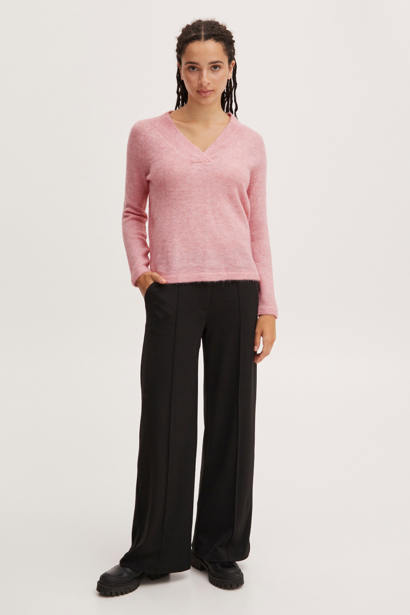 Thumbnail - Pullover 'KAMARA'