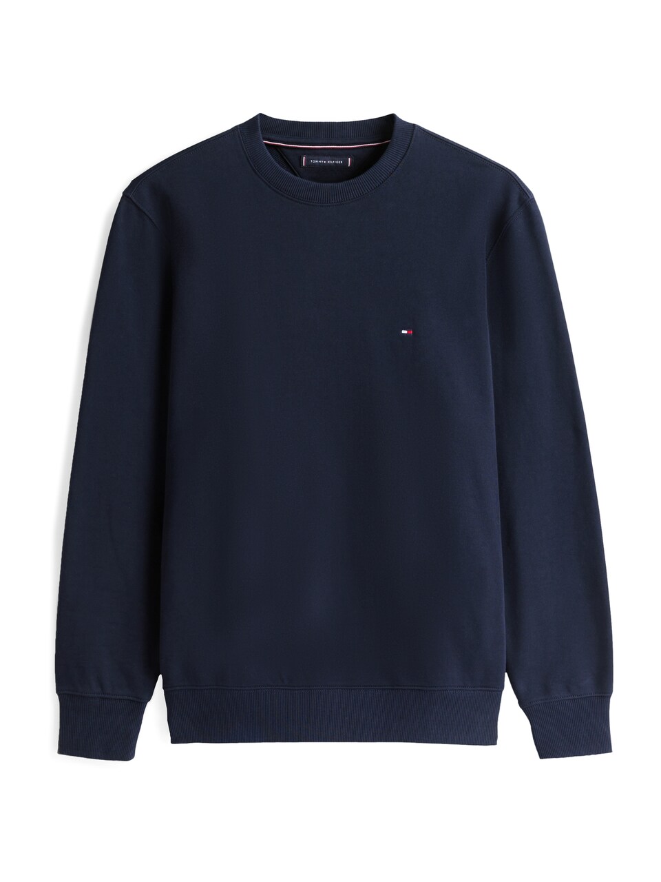 Sweatshirt 'Flag Embroidery'