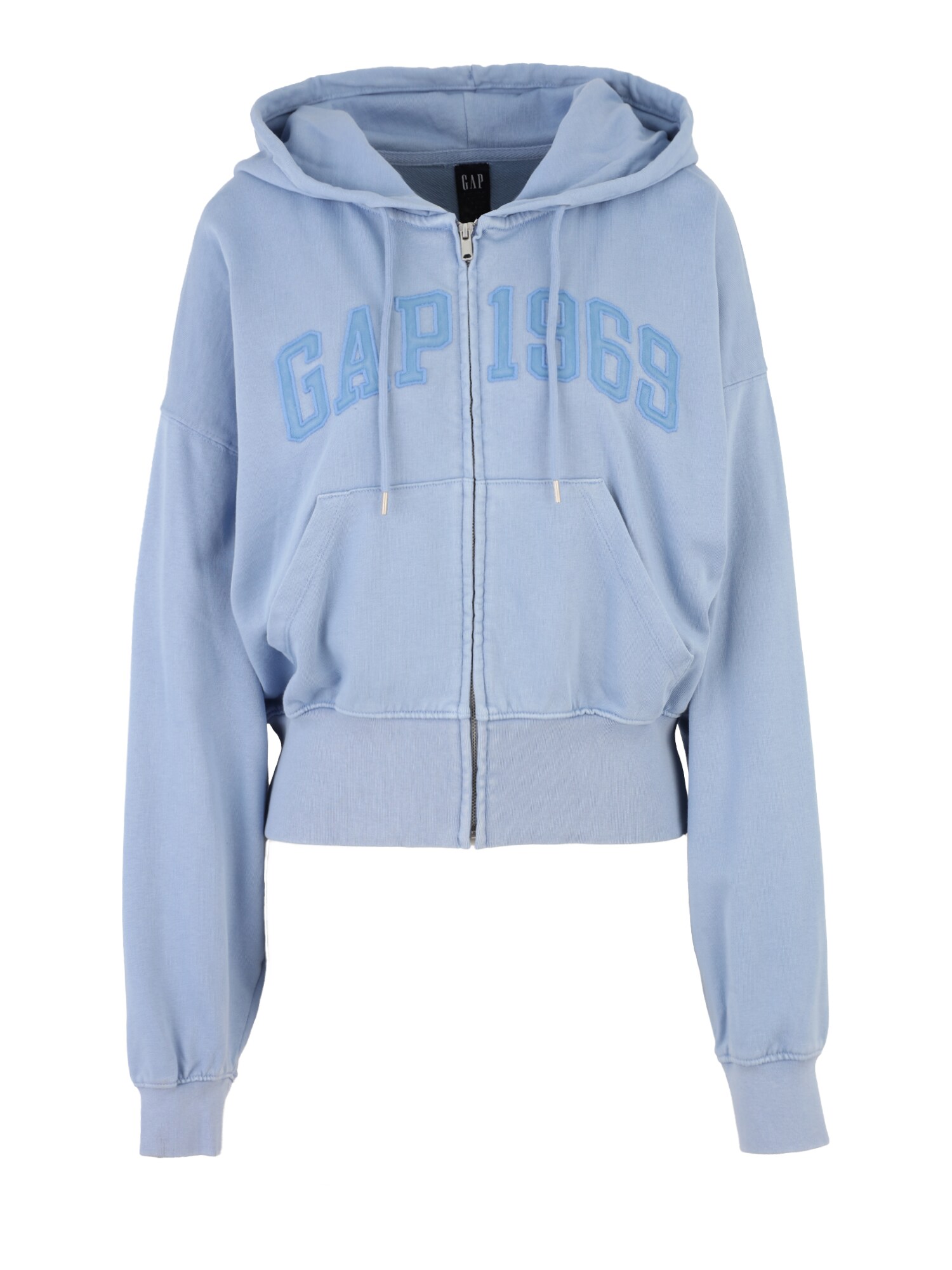 Gap Tall Hanorac  azuriu
