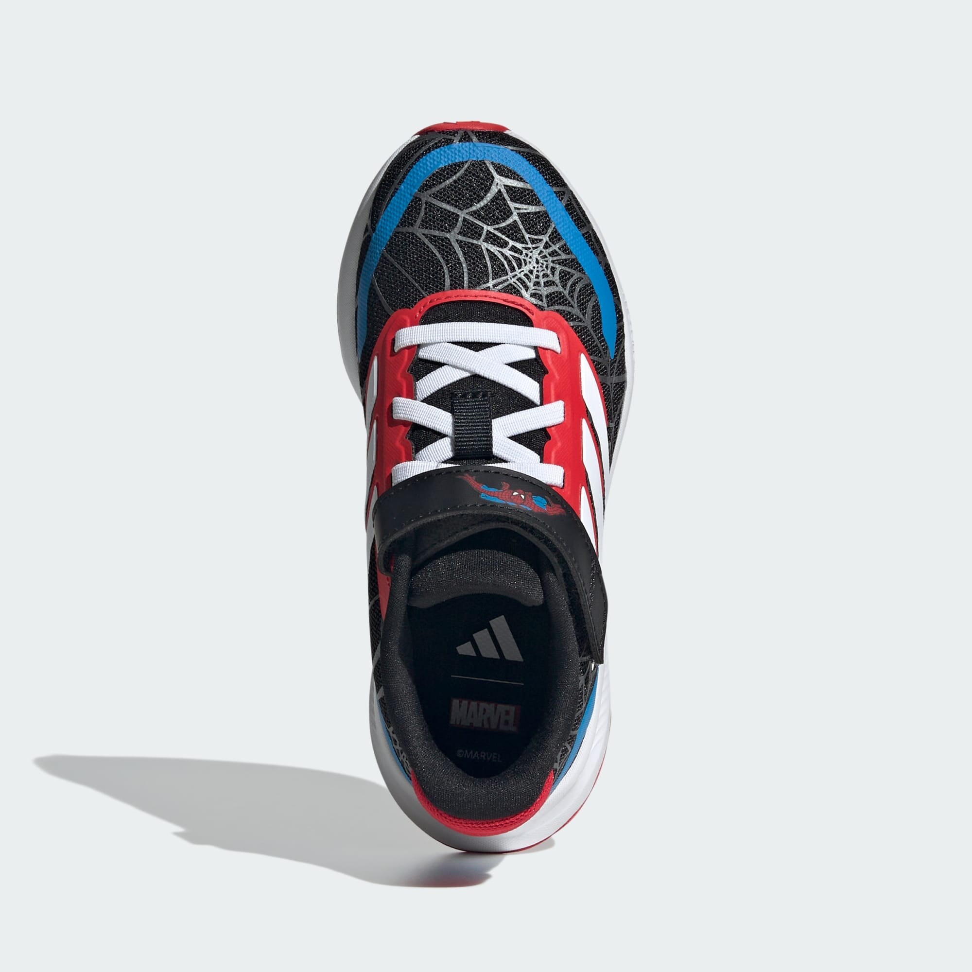 Thumbnail - Sneaker 'Marvel Spider-Man Runfalcon'