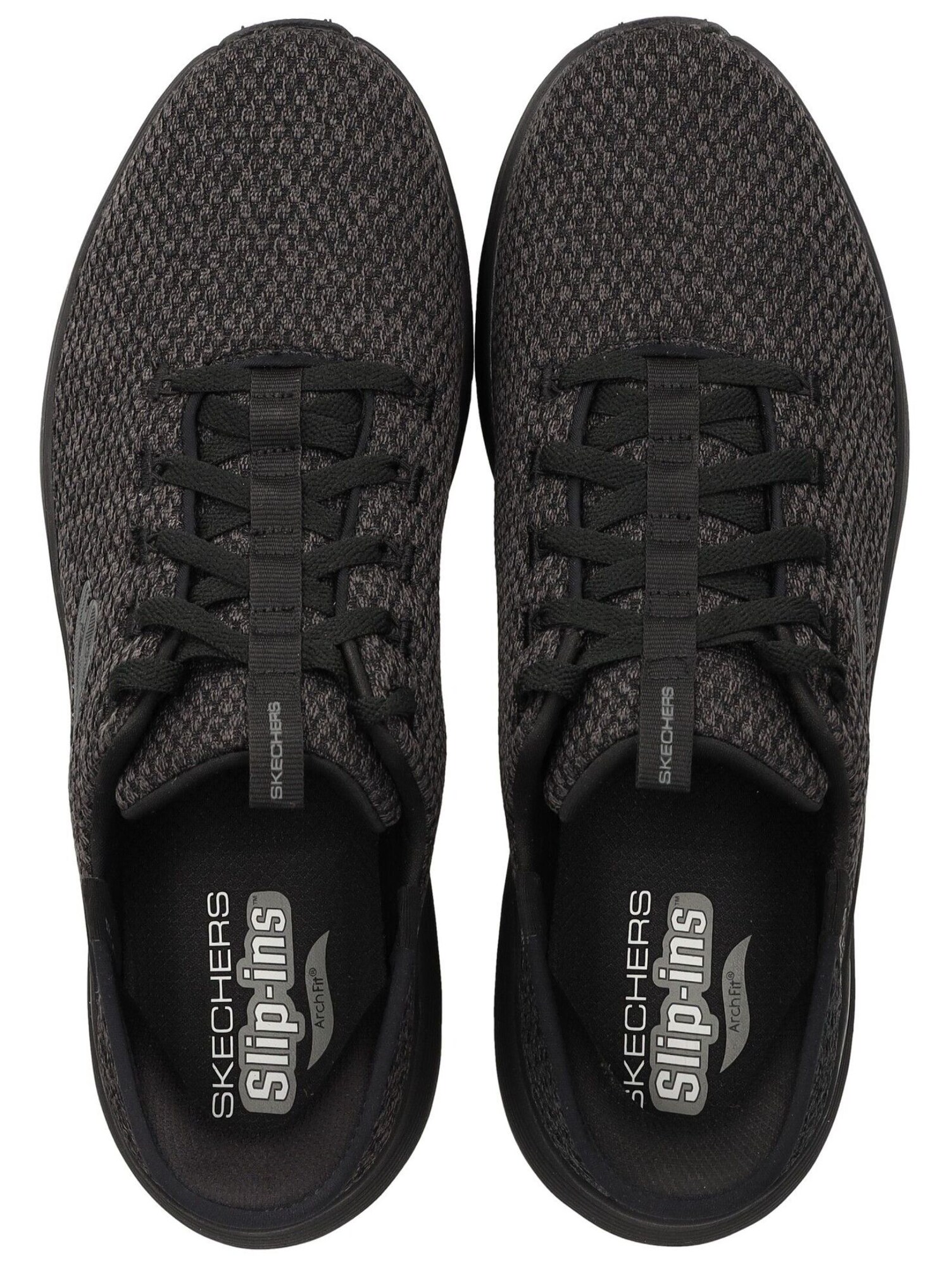 Thumbnail - SKECHERS Slip On Arch Fit 2.0