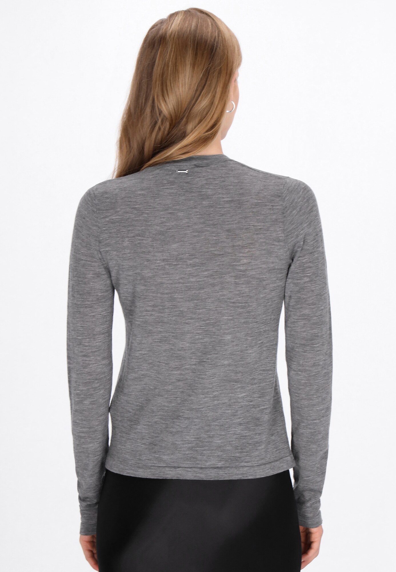 Thumbnail - DreiMaster Vintage Strickjacke