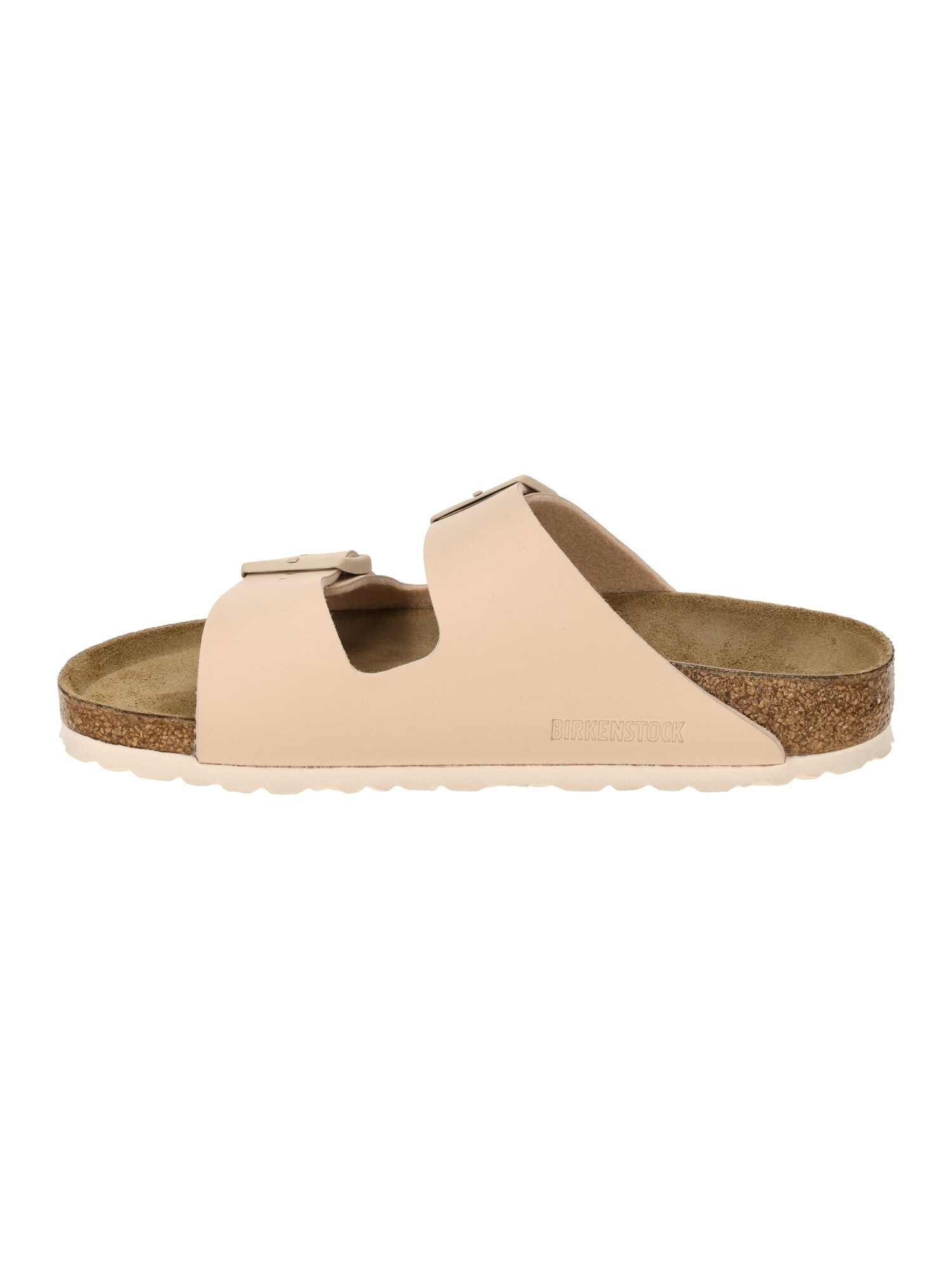 BIRKENSTOCK Sandále  béžová (obrázok 4)