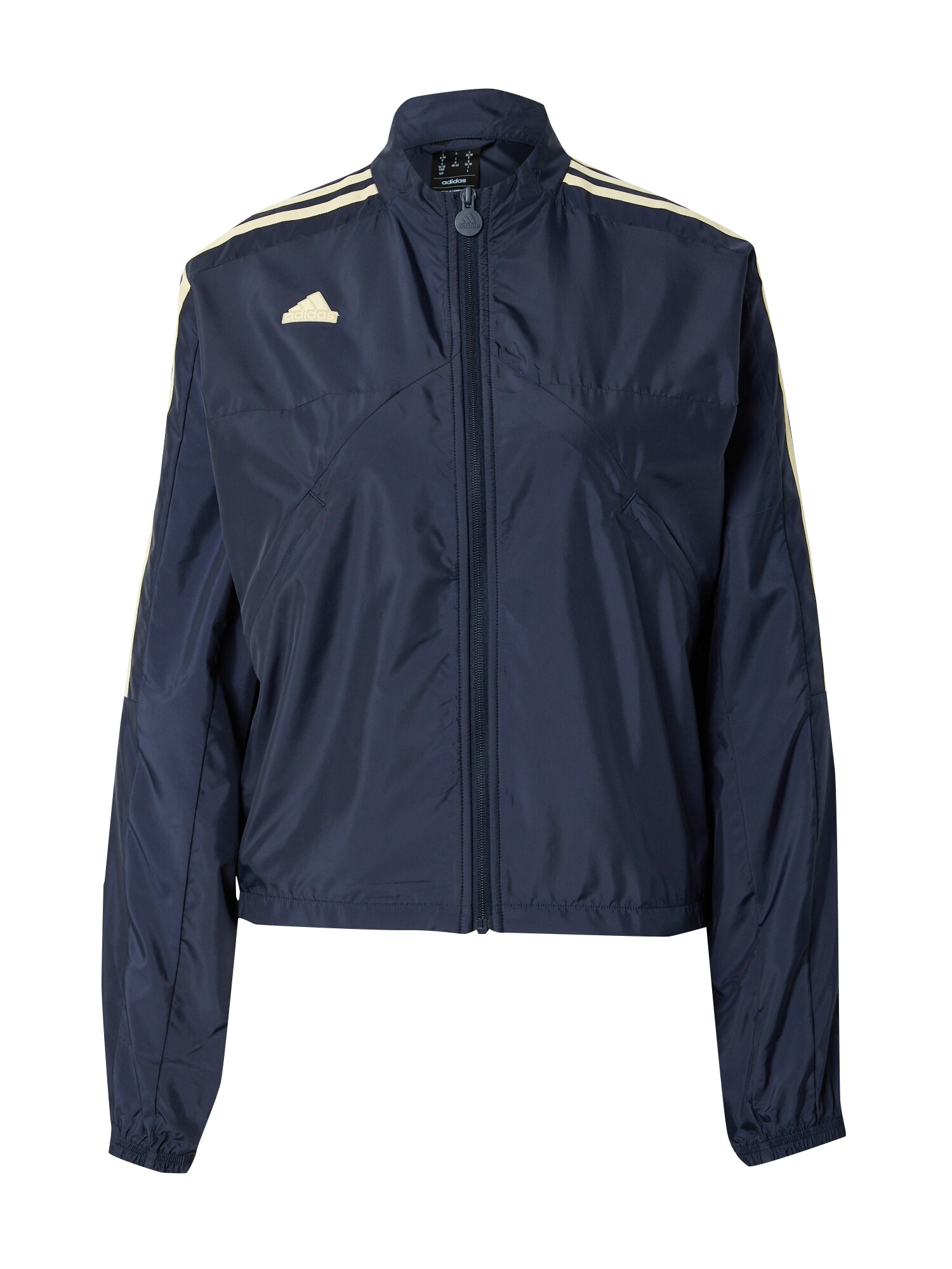 ADIDAS SPORTSWEAR Sportdzseki 'TIRO'  tengerészkék / piszkosfehér akciós termékkép 1