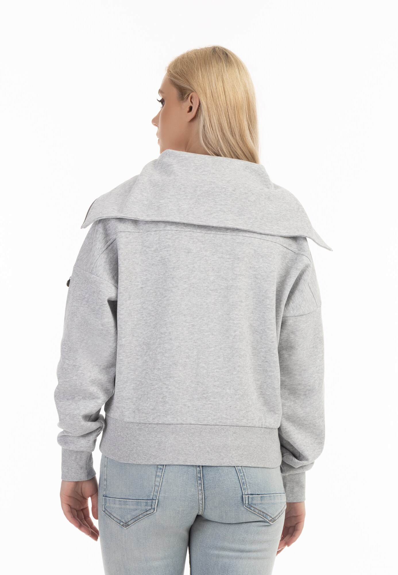 Thumbnail - DreiMaster Vintage Sweatshirt