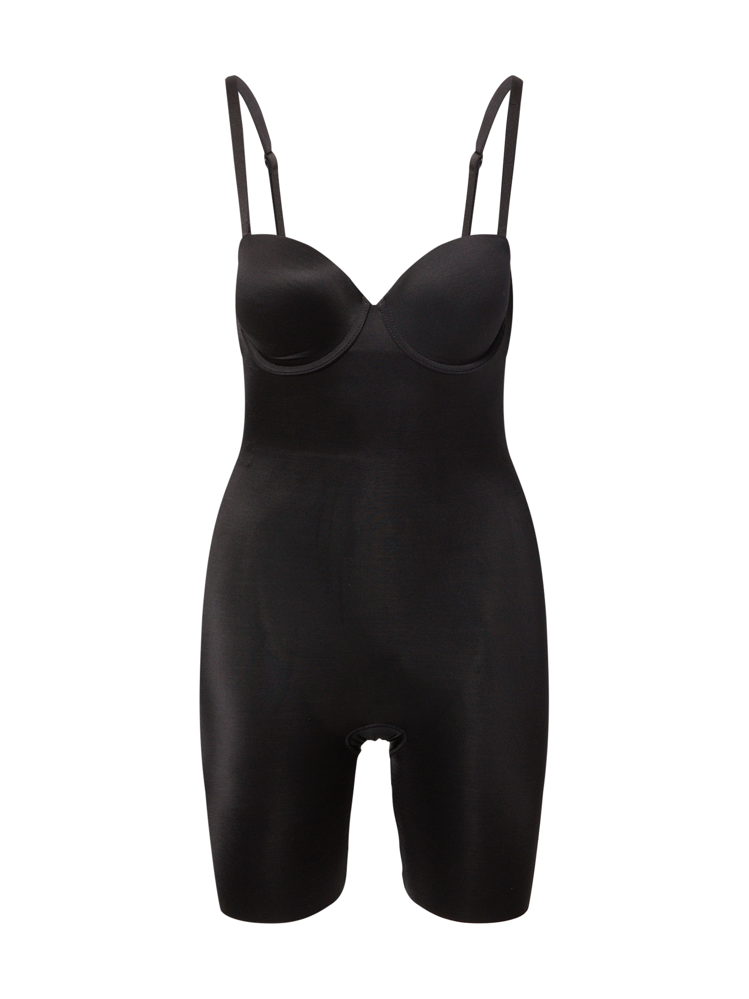 SPANX Body modelador 'SYF'  preto