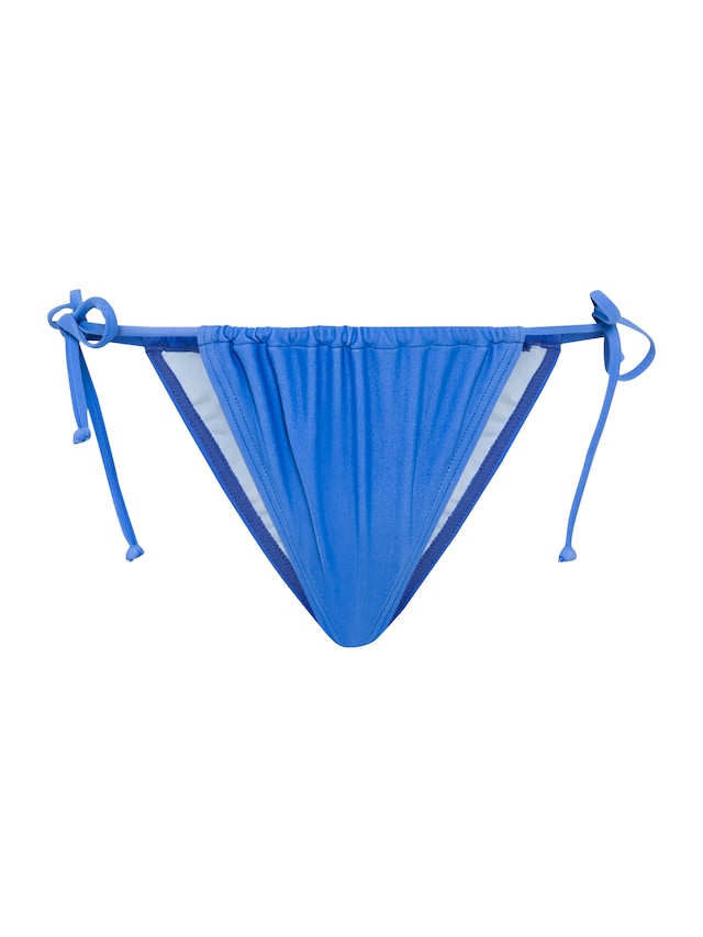 LSCN by LASCANA, Bikini nadrágok 'cheeky Gina', kék, 1 kép a 5 közül