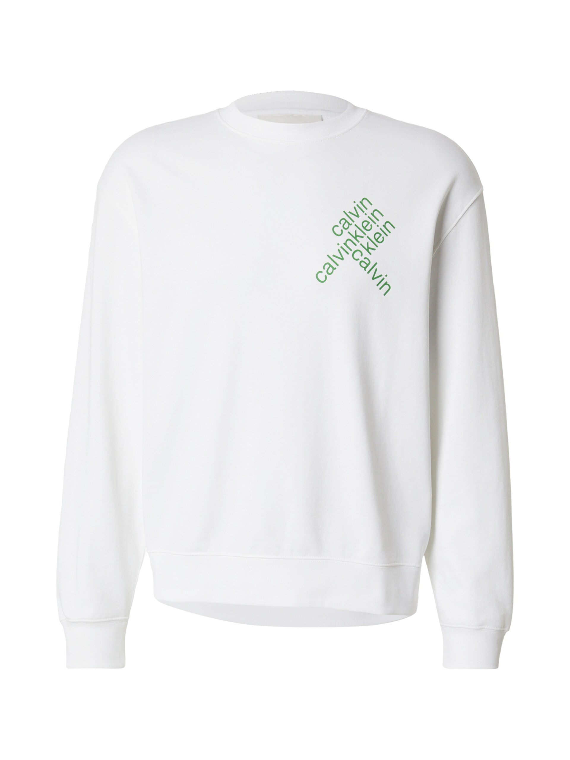 Calvin Klein Jeans Sweatshirt herr