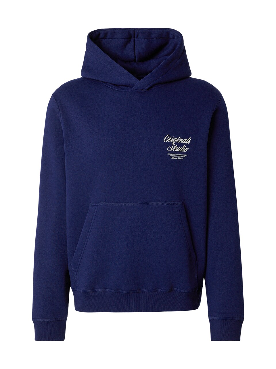 Sweatshirt 'JWHNORREBRO'