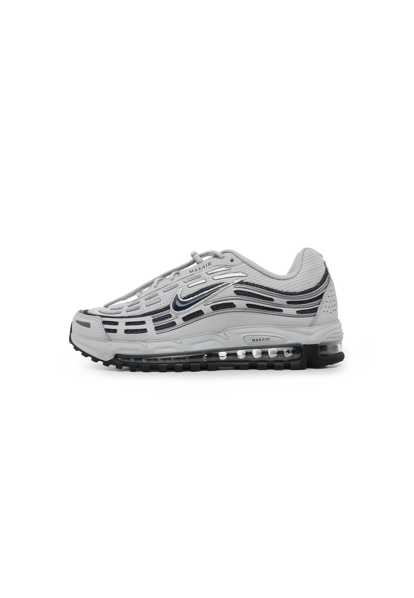 Nike Sportswear Sneaker low AIR MAX TL 2.5 bleumarin / gri