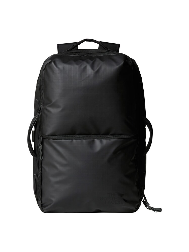 THE NORTH FACE Rucksack Herren Größe One Size schwarz