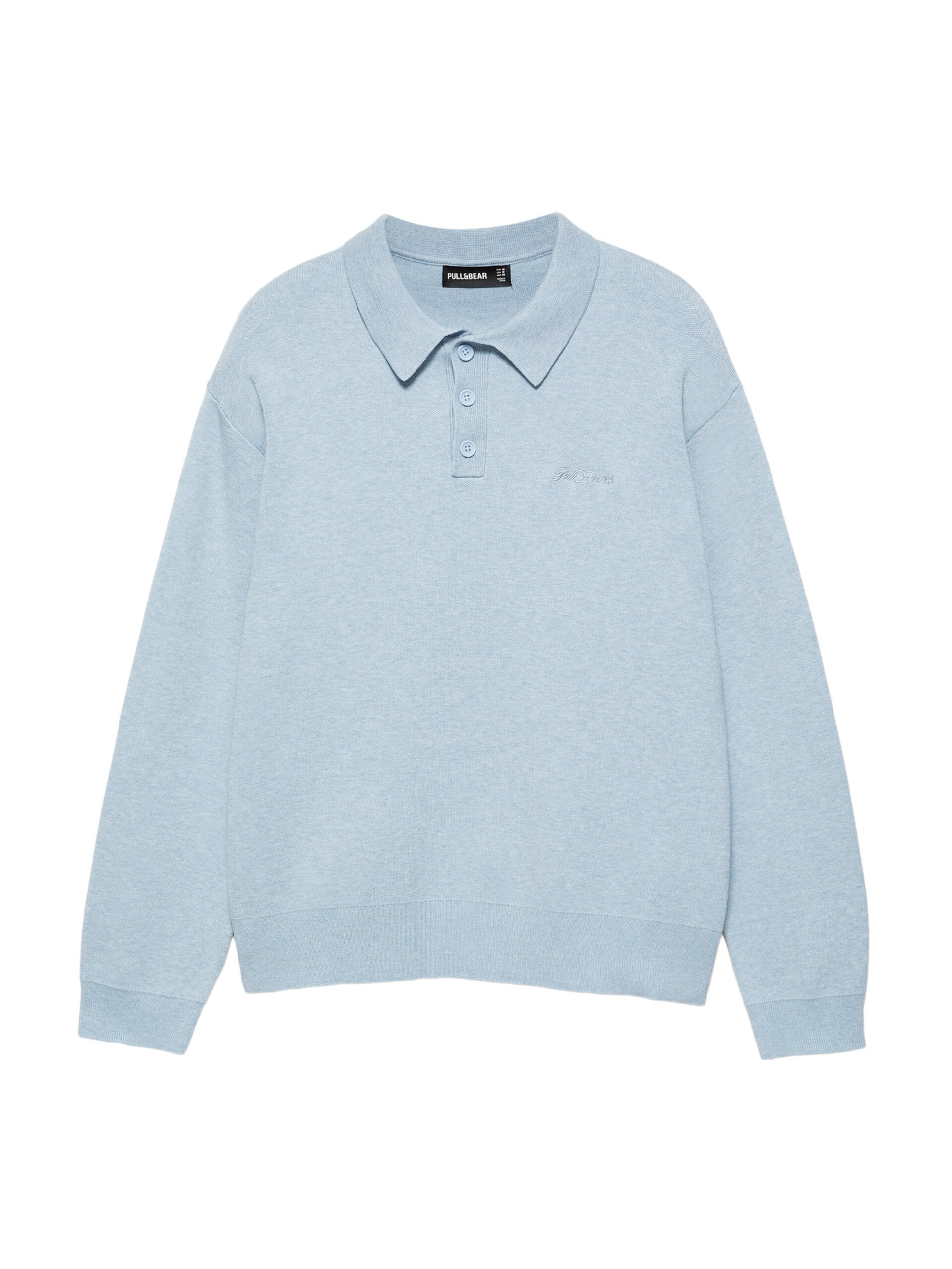 Pull & Bear Tröja herr