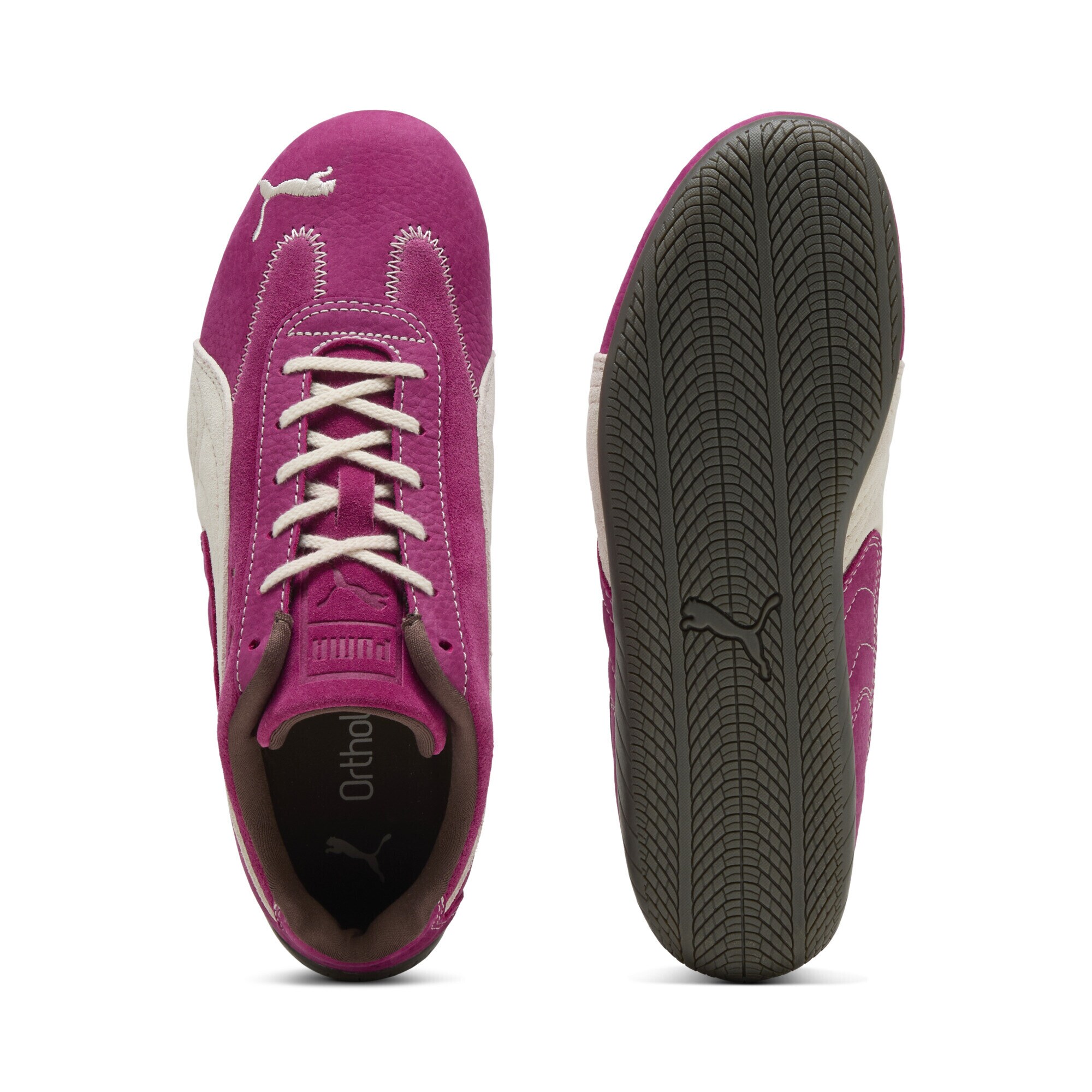 Thumbnail - Sneaker 'Speedcat Wine Club'