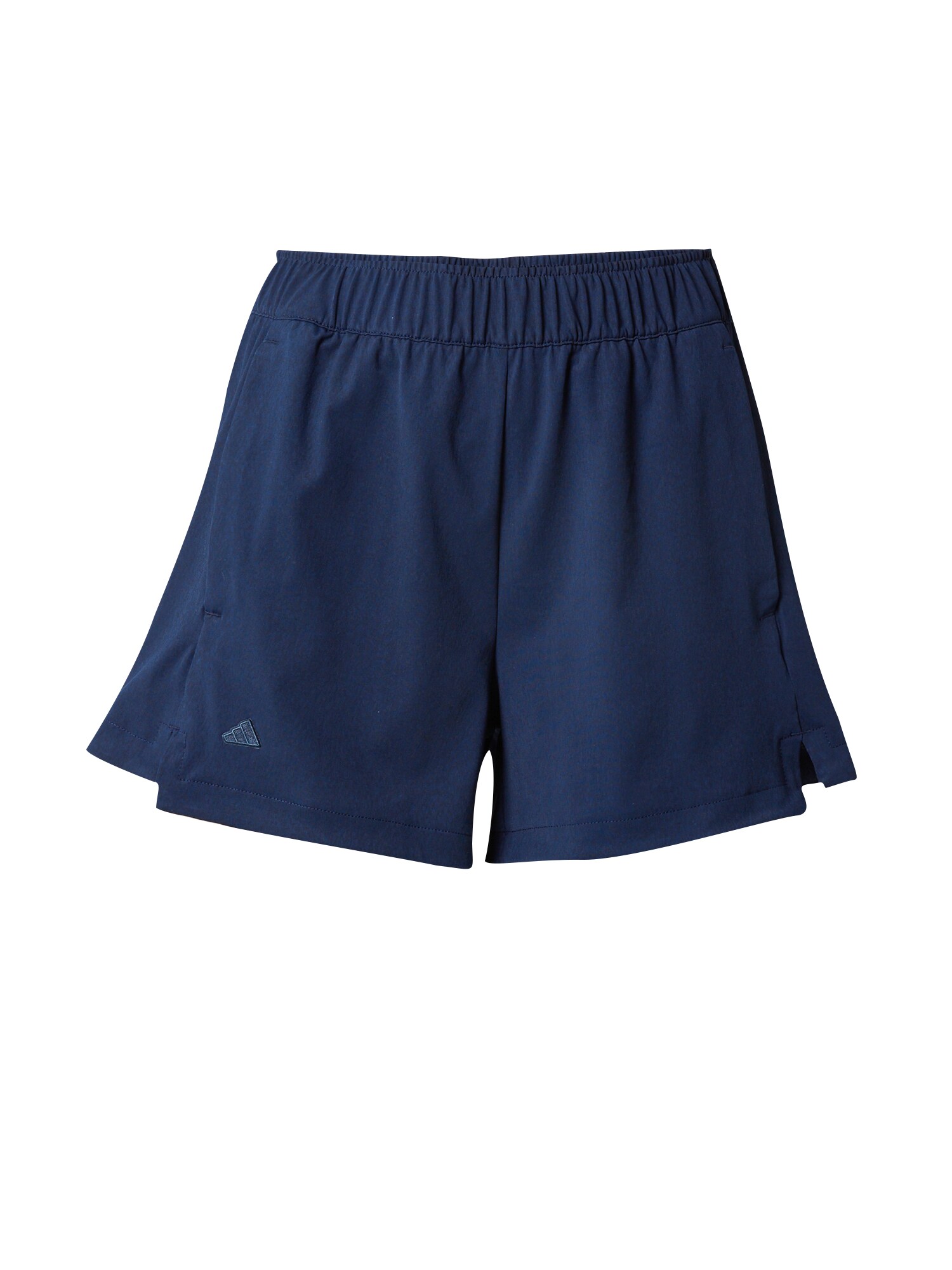 ADIDAS GOLF Športne hlače  mornarska