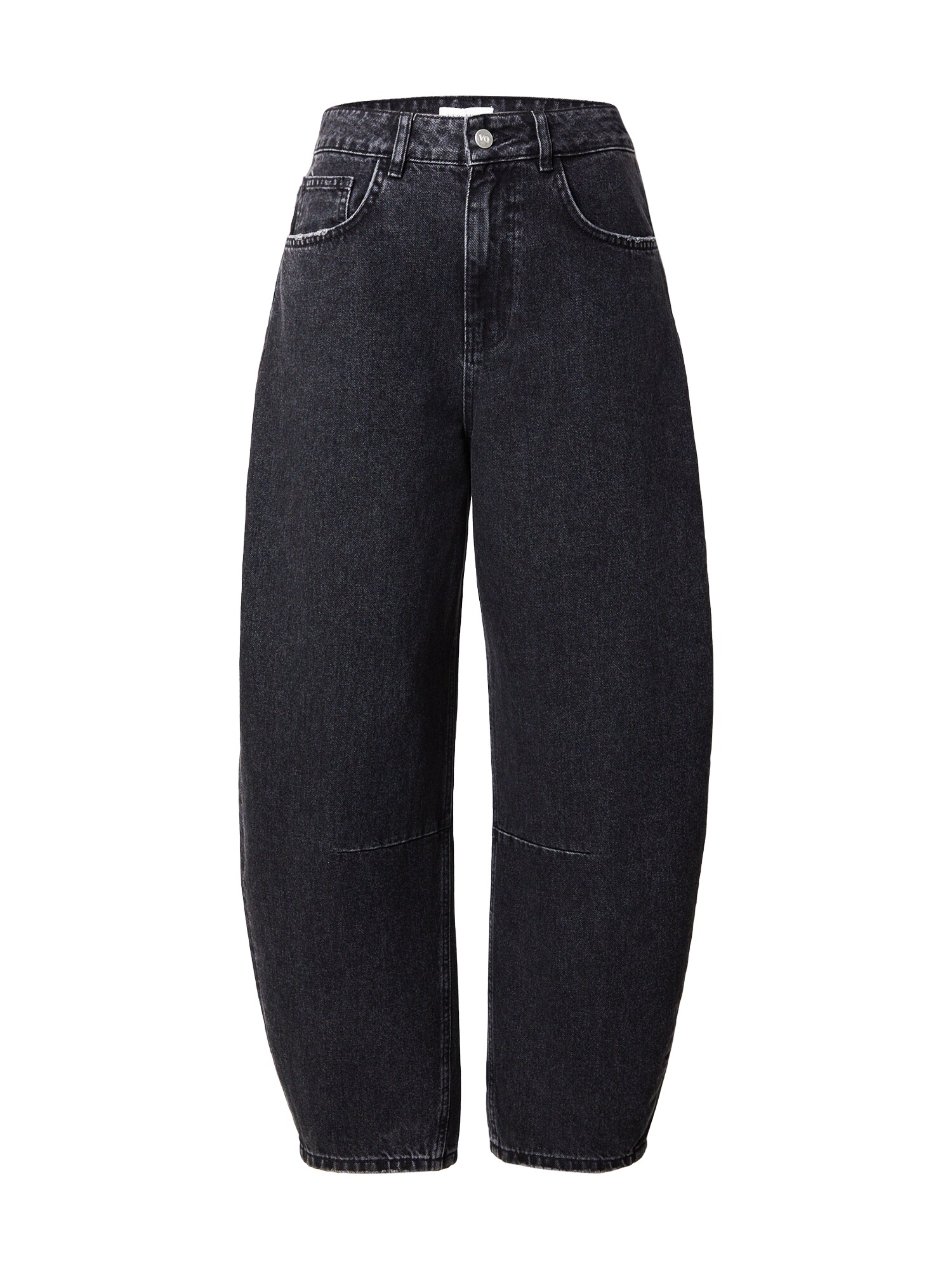 VERSTIQUE Jeans  negru