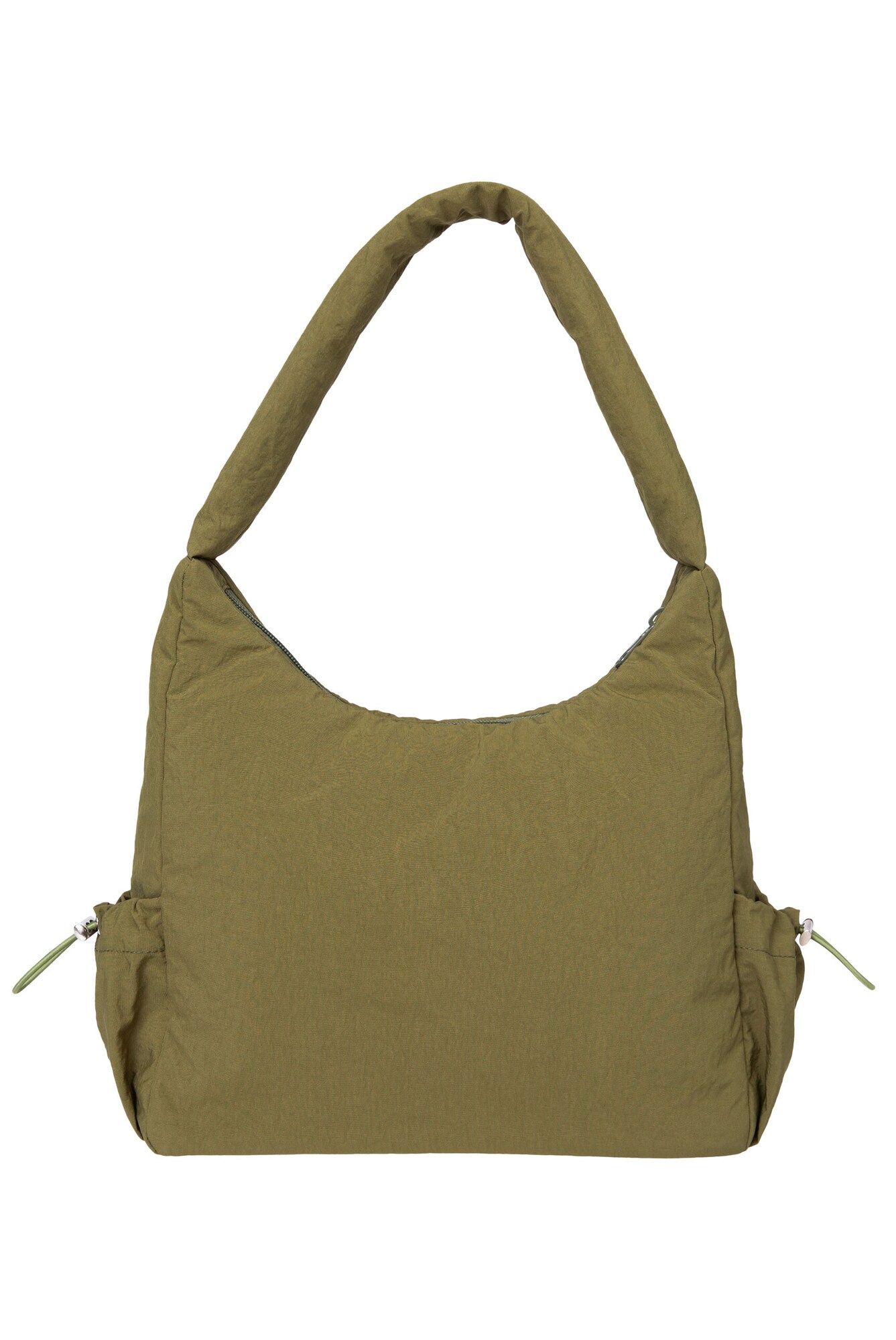 Thumbnail - Soccx Leichte, wattierte  Schultertasche