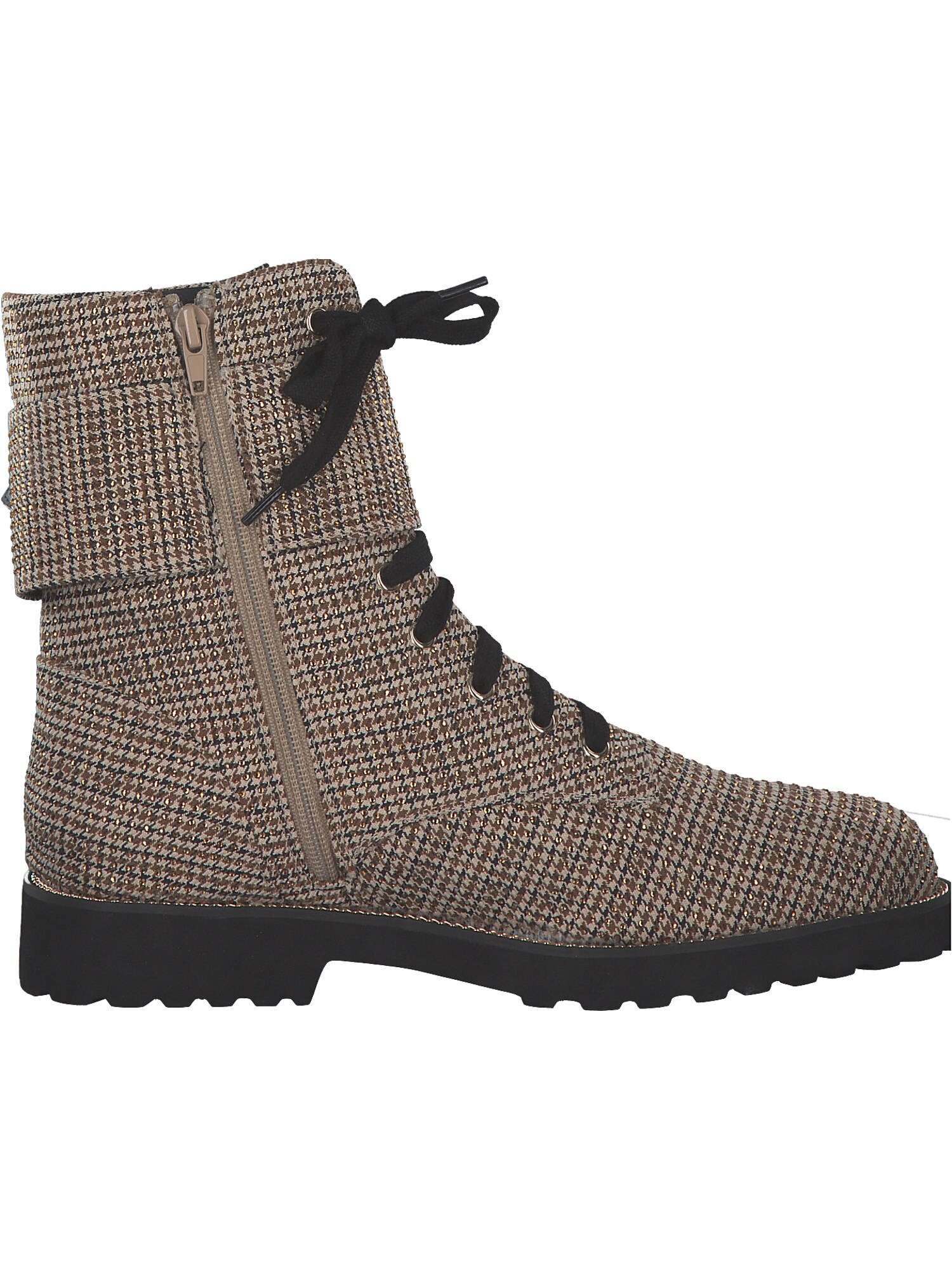 Thumbnail - LA STRADA Schnürstiefelette 1837555-4022