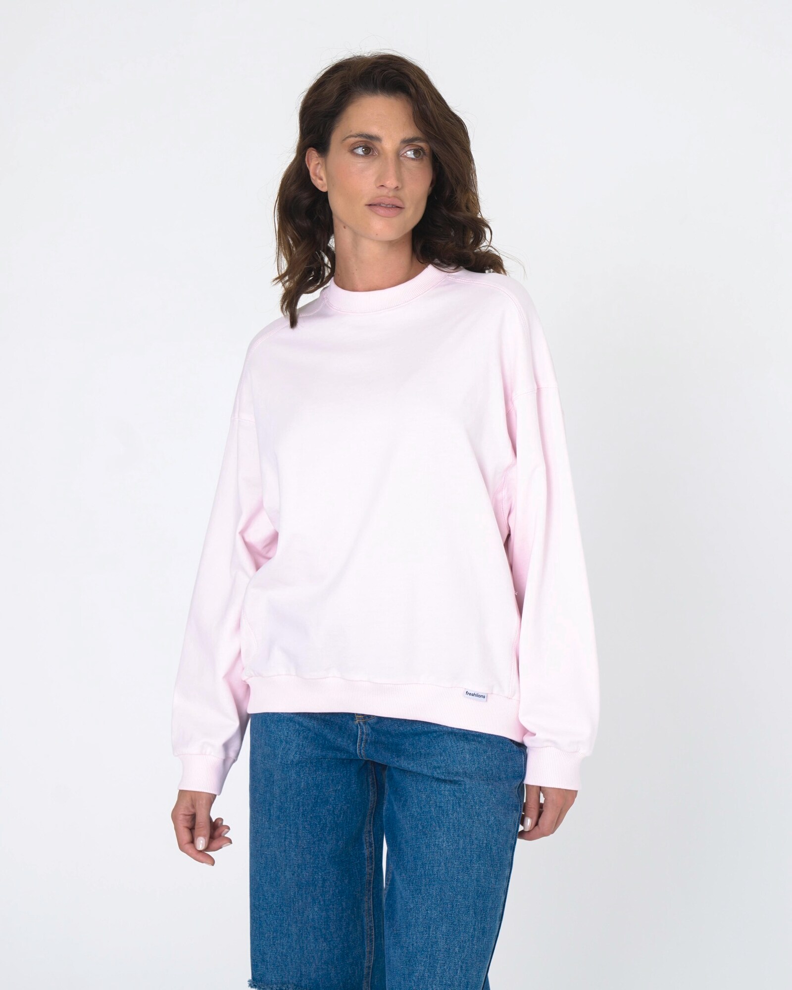 Thumbnail - FRESHLIONS Sweatshirt Doleres