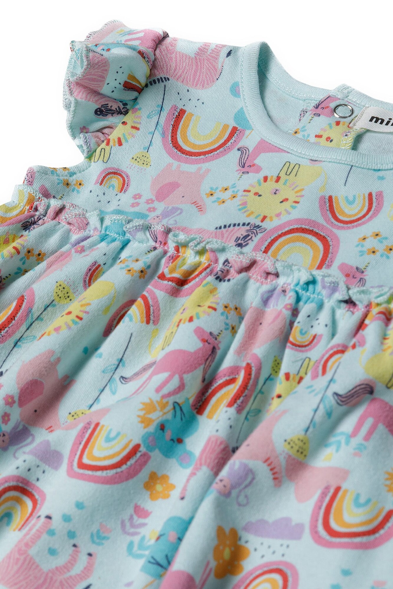Thumbnail - MINOTI Kleid