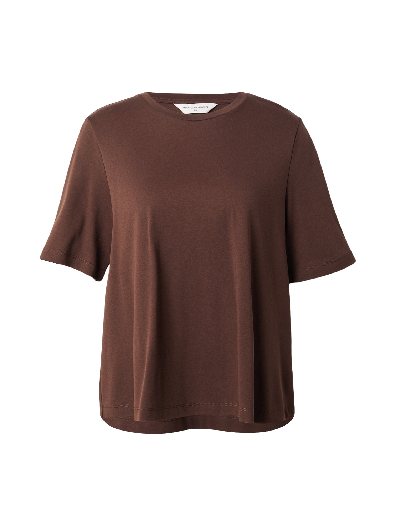 MSCH COPENHAGEN Tricou Relish maro