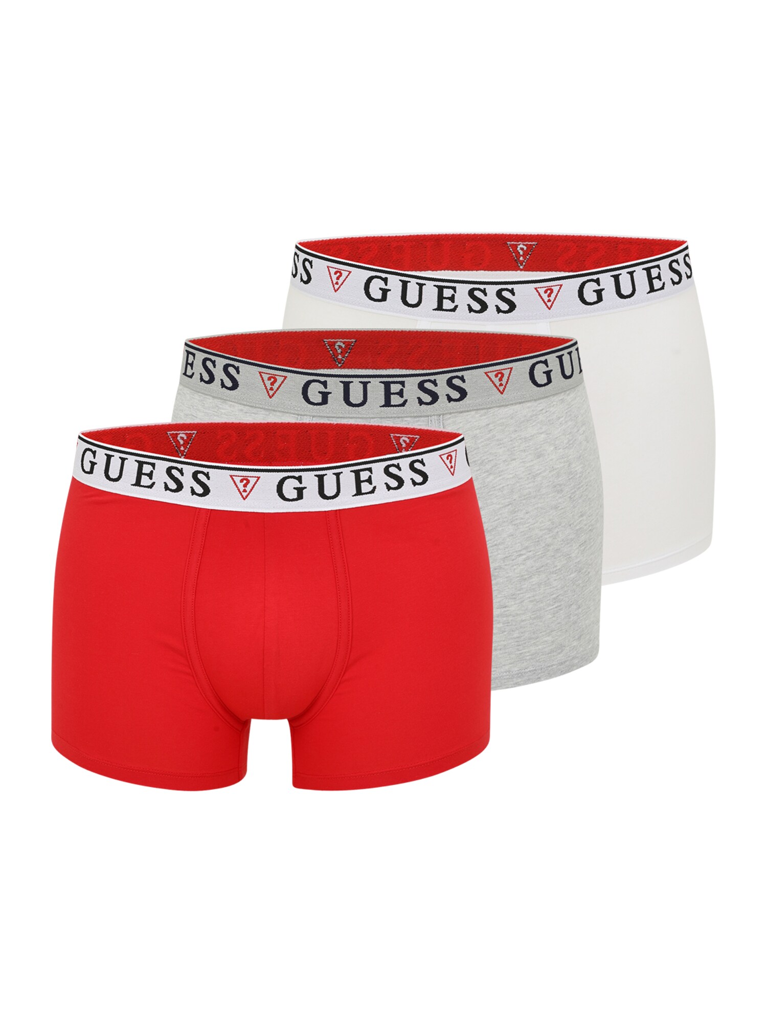 Thumbnail - GUESS Boxershorts Brian