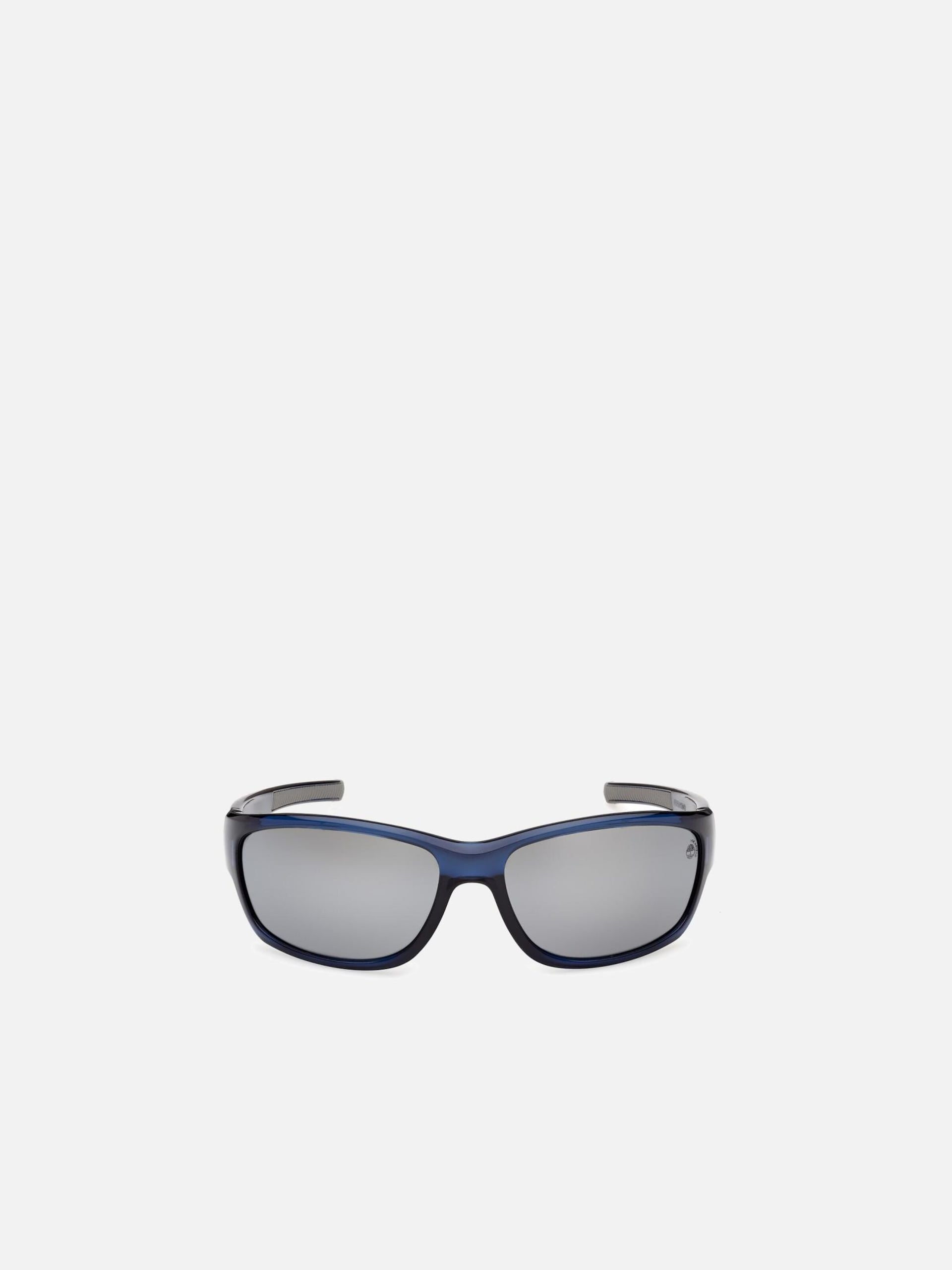 TIMBERLAND Solglasögon 'Timberland TB00083 Shiny blue 67/17/135 MAN Sunglasses' herr