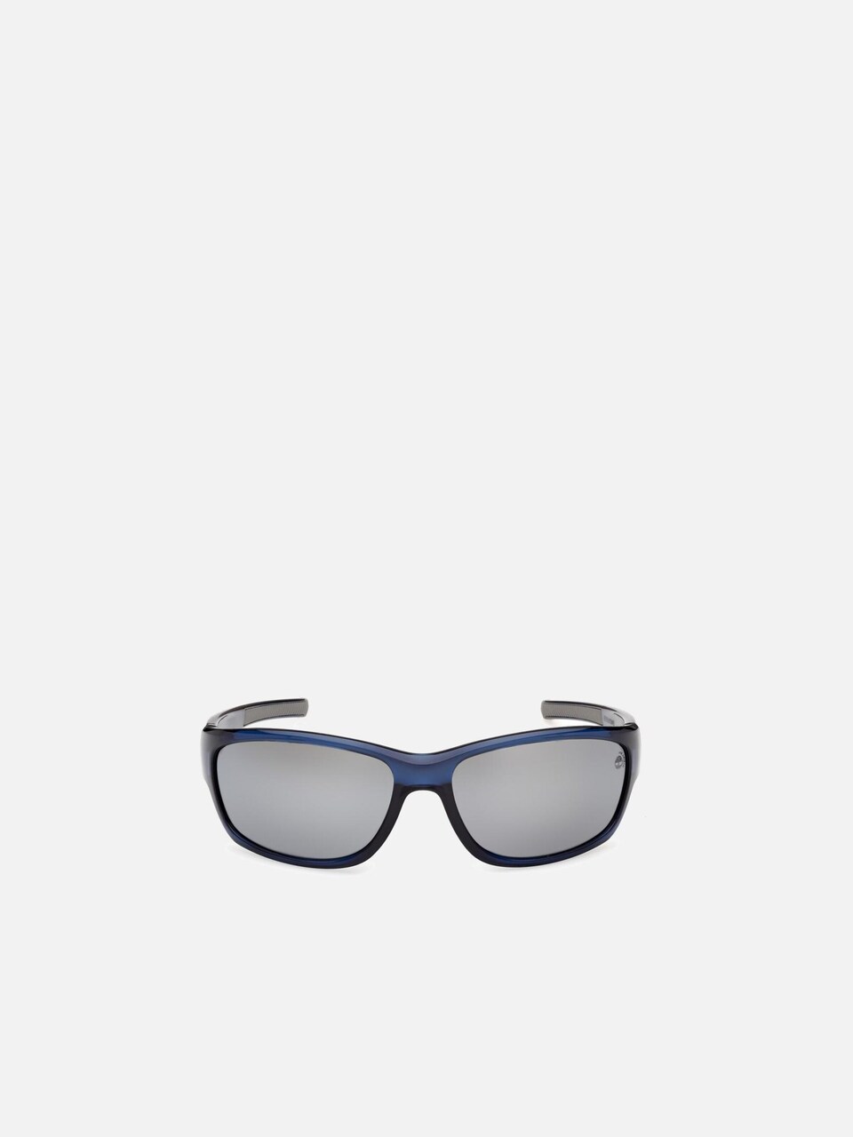 Solglasögon 'Timberland TB00083 Shiny blue 67/17/135 MAN Sunglasses'