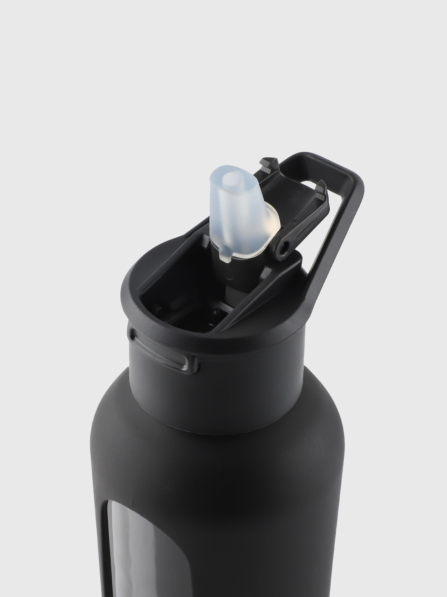 Thumbnail - DutchD Trinkflasche Glass Straw