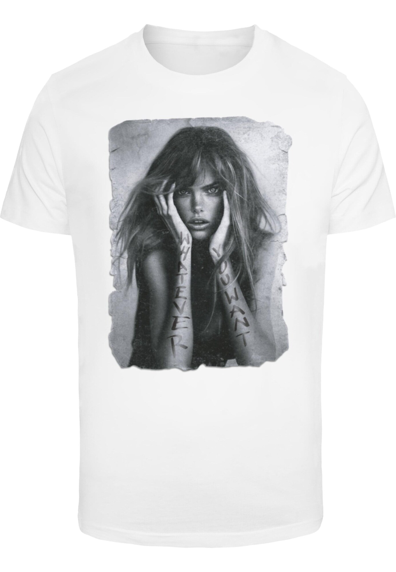 Thumbnail - Mister Tee T-Shirt Whatever You Want