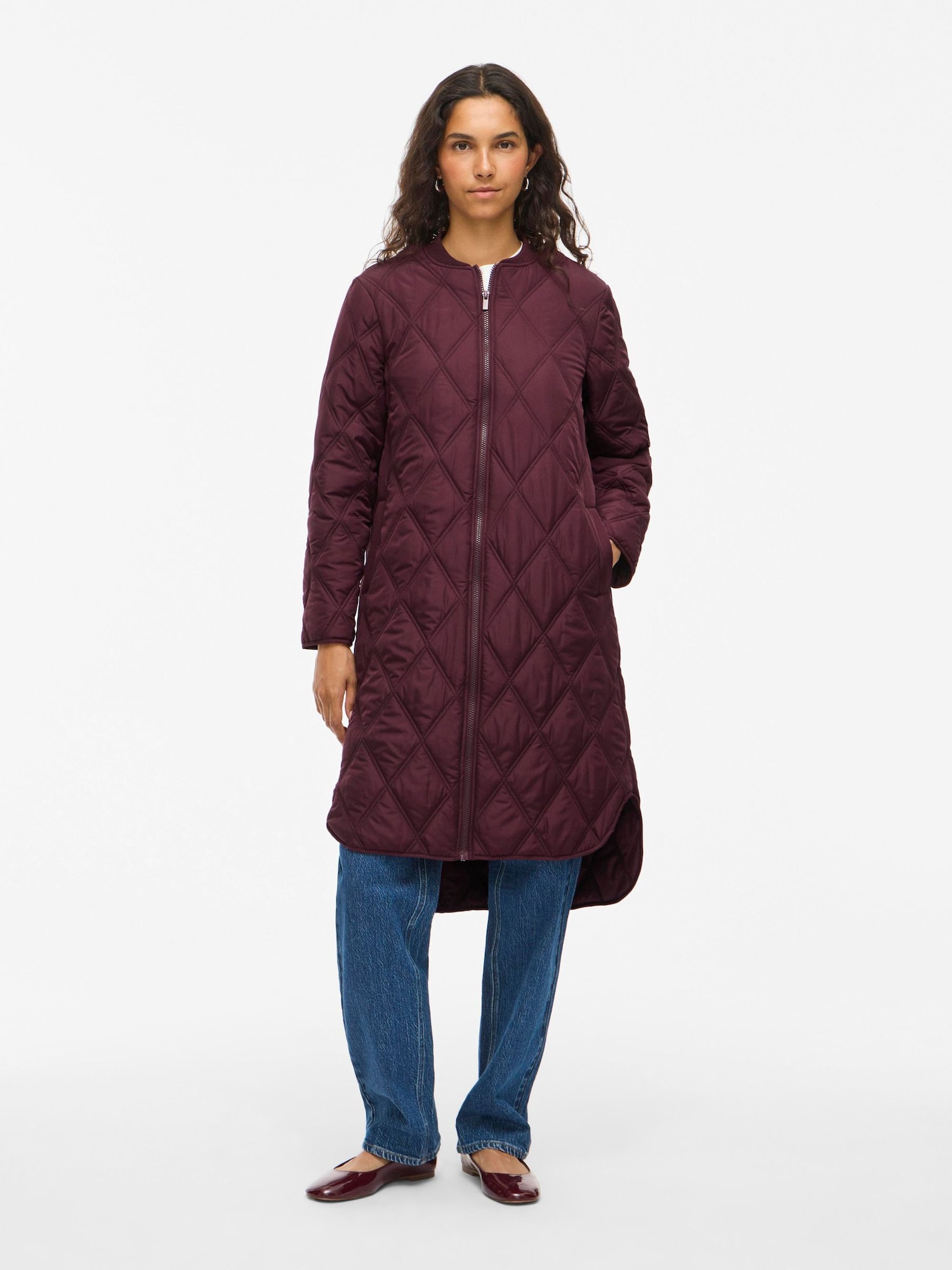 Thumbnail - VILA Mantel VIQUILA