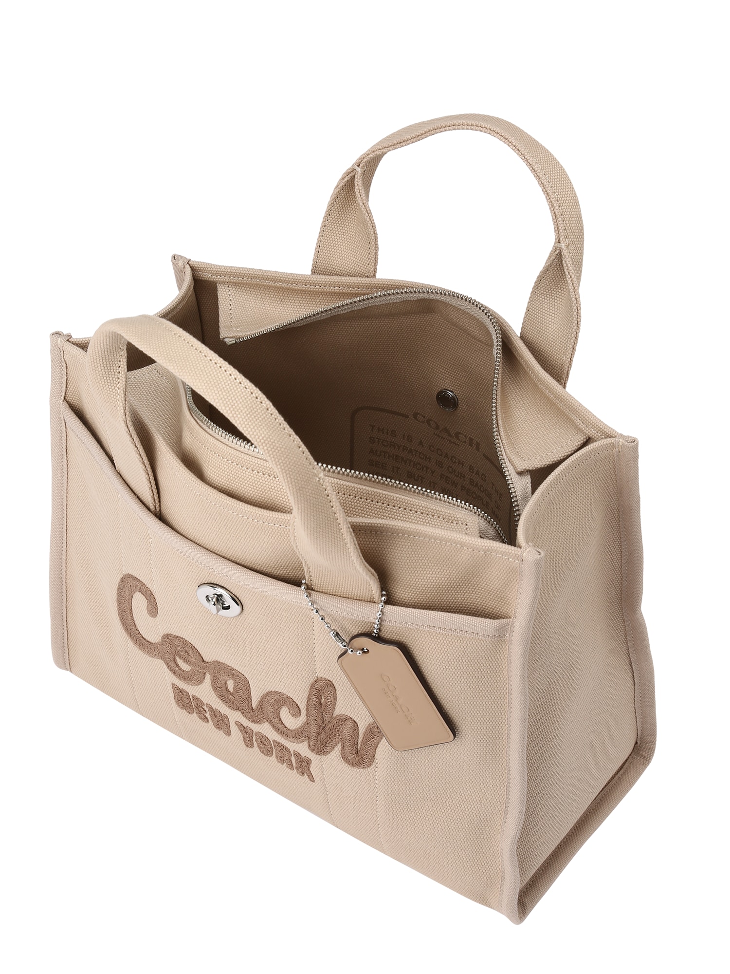 Thumbnail - COACH Handtasche
