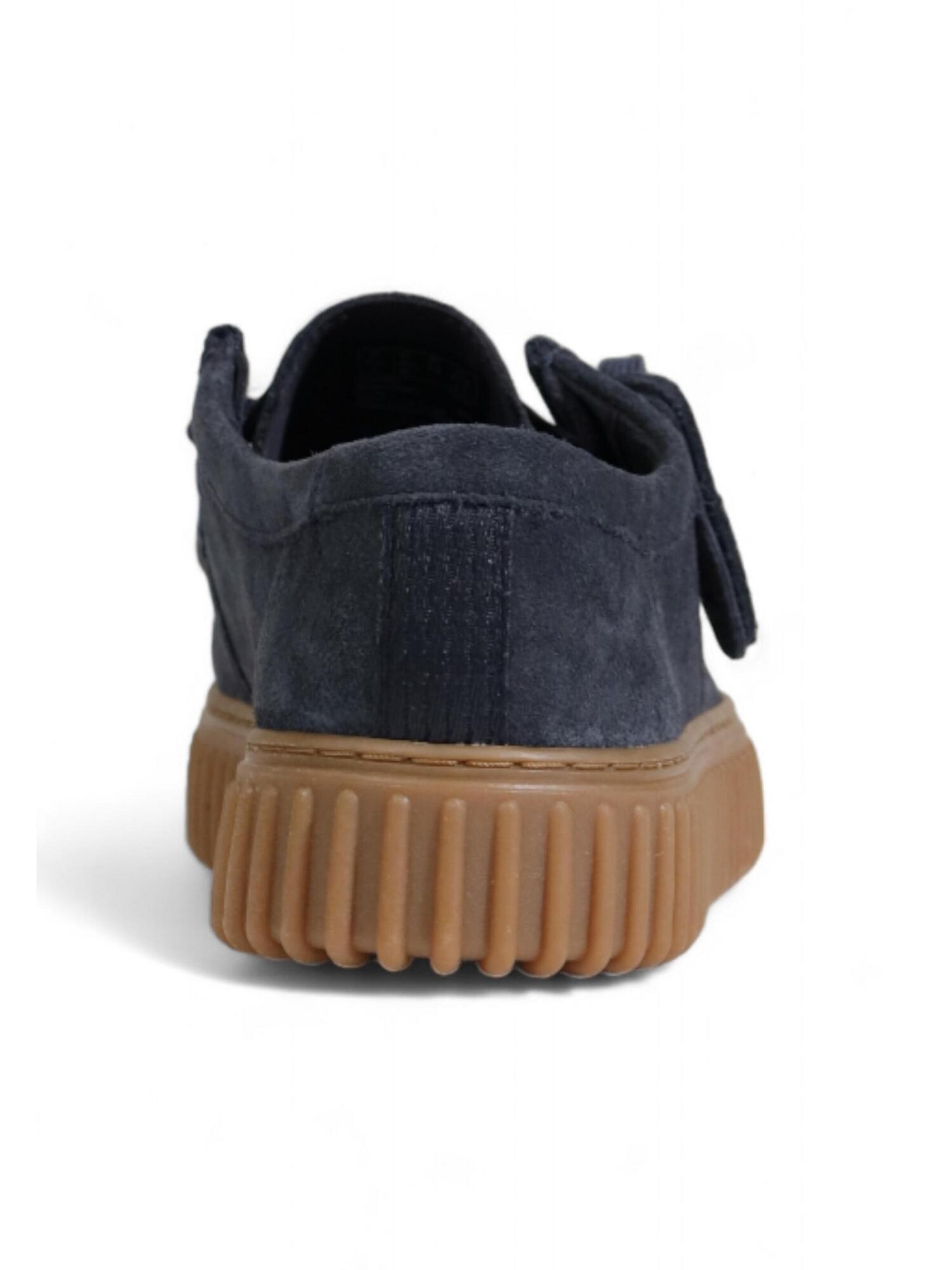 CLARKS Zapatos con cordón 'TORHILL LO SDE 26179708'  azul – imagen 4