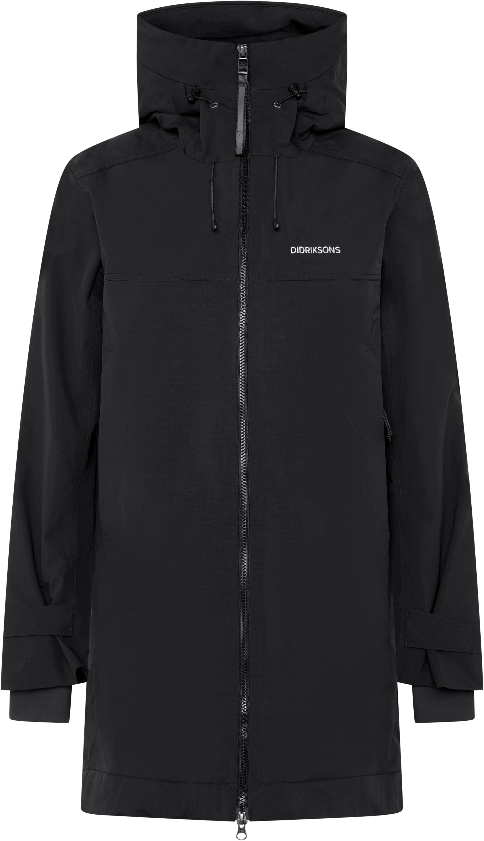 Didriksons Women's Eris Parka jackor – bild 2