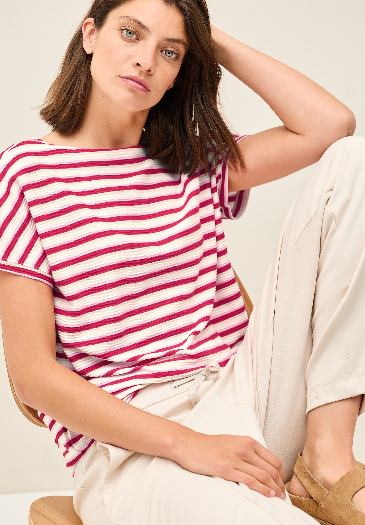 Thumbnail - CECIL T-Shirt