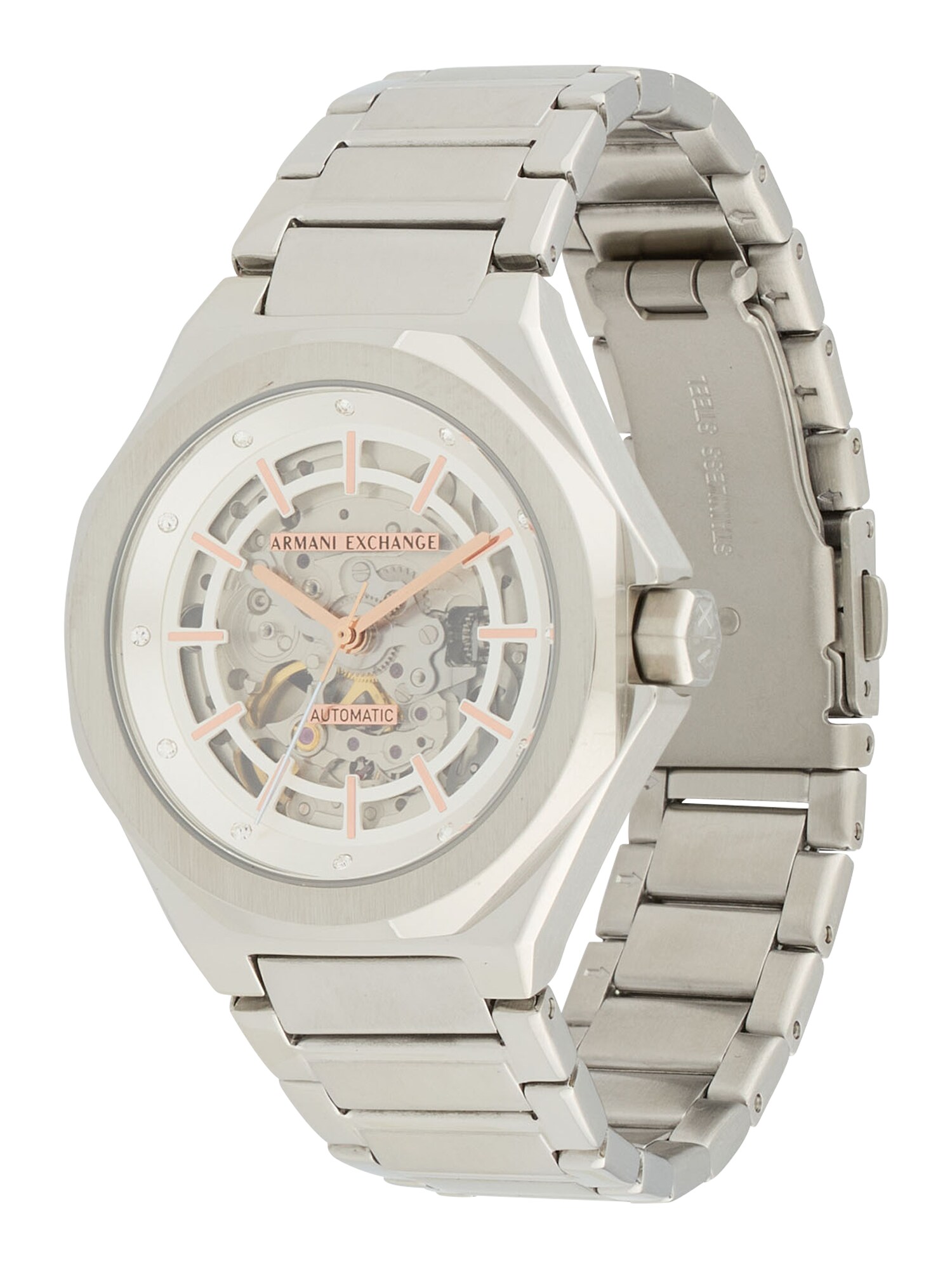 Armani Exchange Uhr