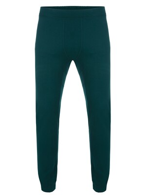 Bally Pantalón deportivo 'Bally Hike 14 Leggings dunkelgrün'  verde oscuro