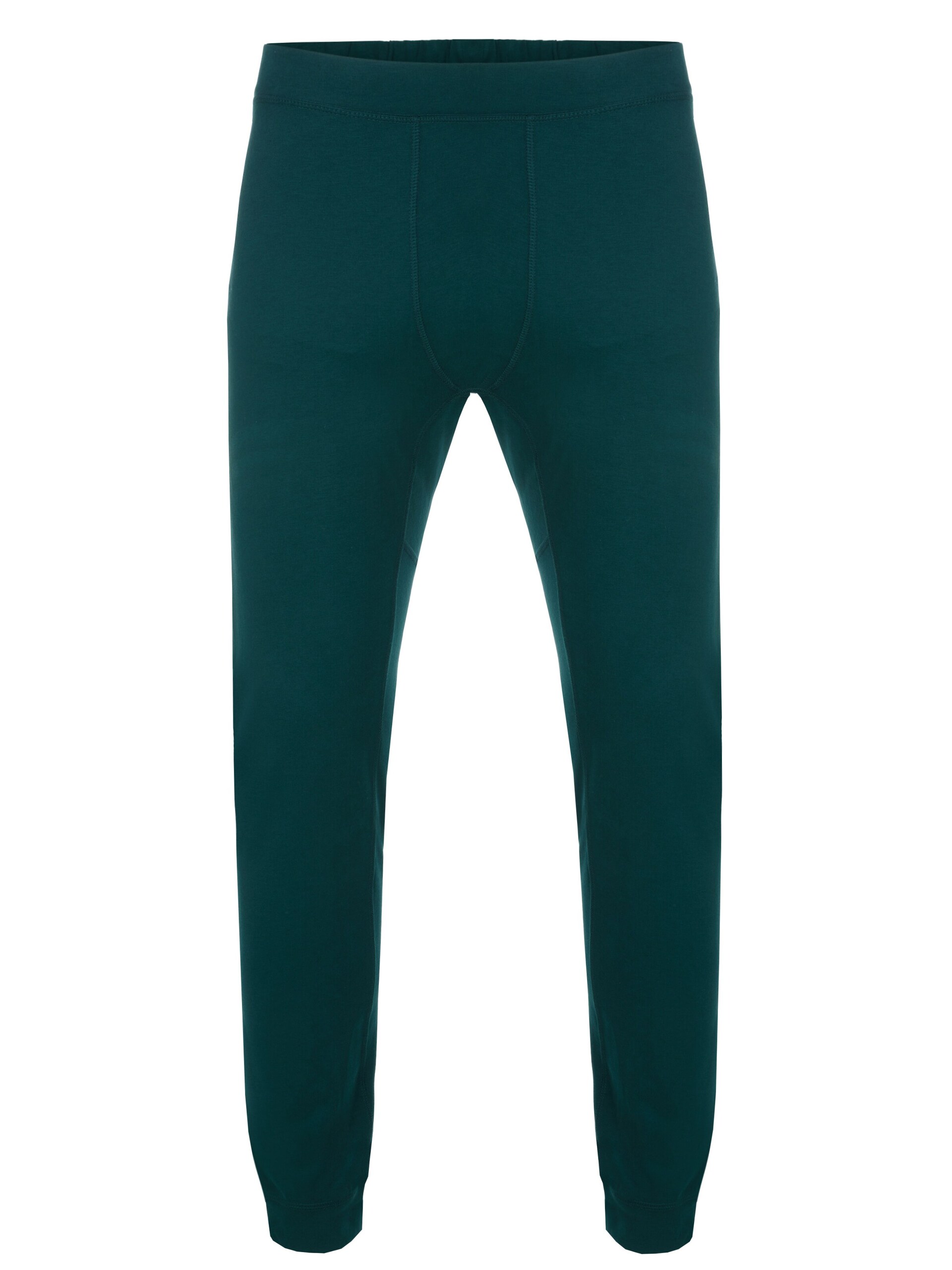 Bally Sportbyxa 'Bally Hike 14 Leggings dunkelgrün' herr