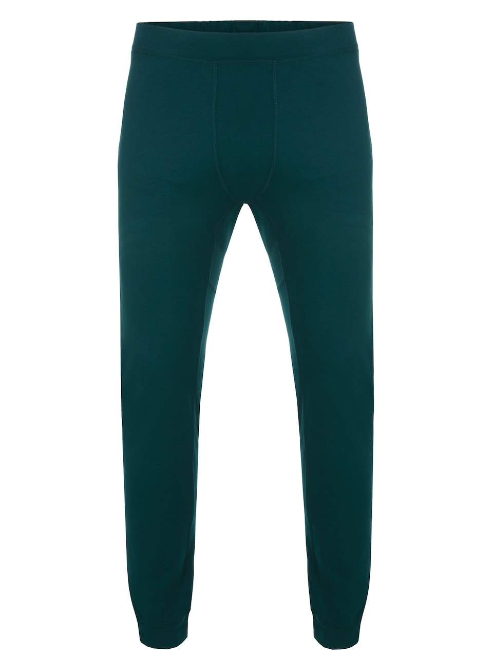 Sportbyxa 'Bally Hike 14 Leggings dunkelgrün'