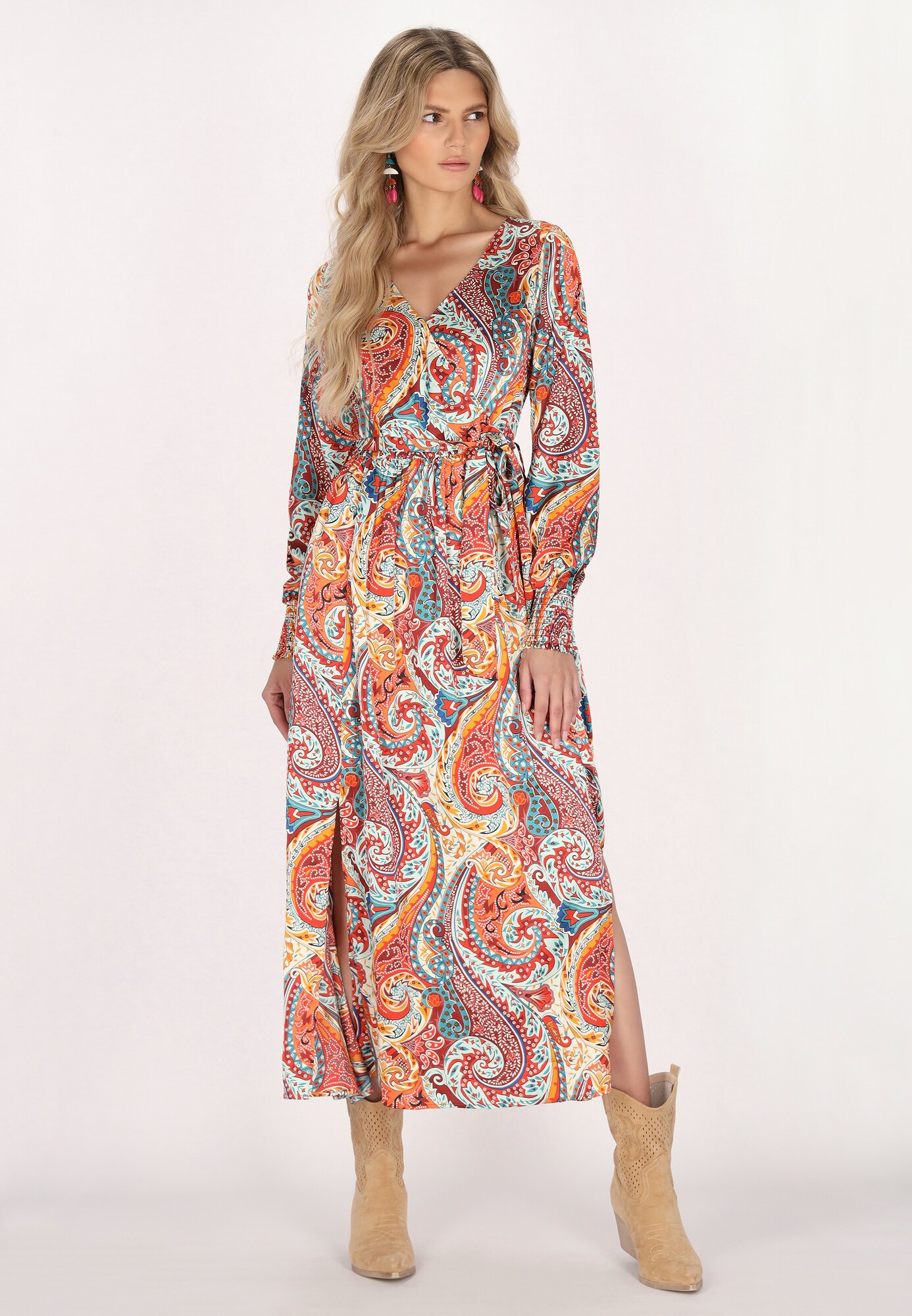 Thumbnail - usha FESTIVAL Kleid