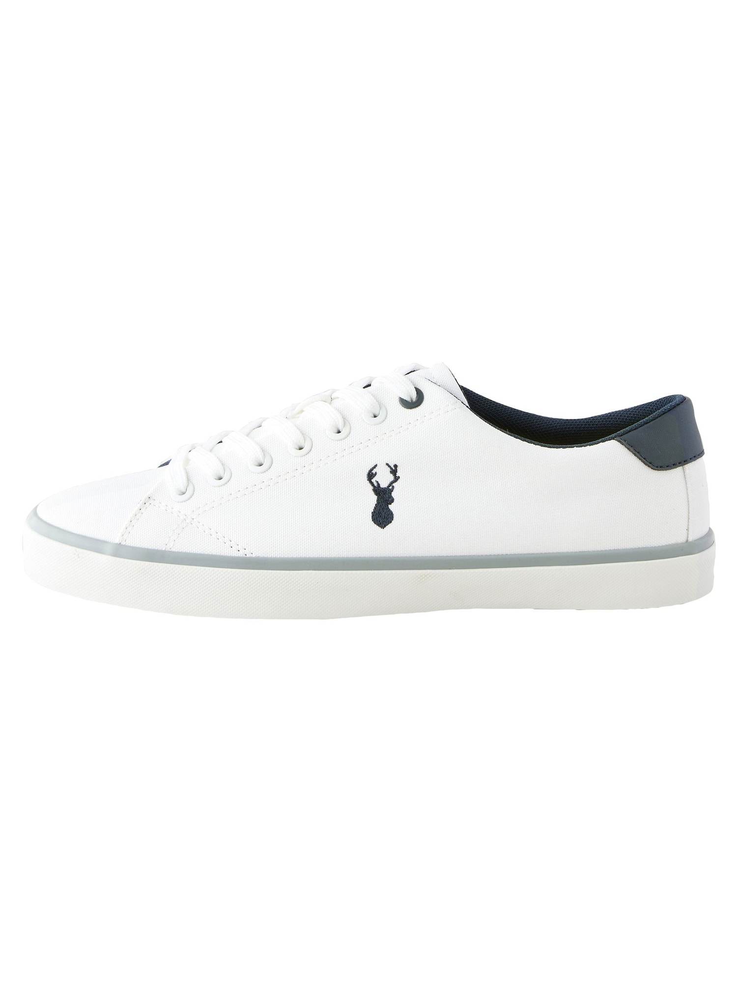 Next Sneaker low  alb