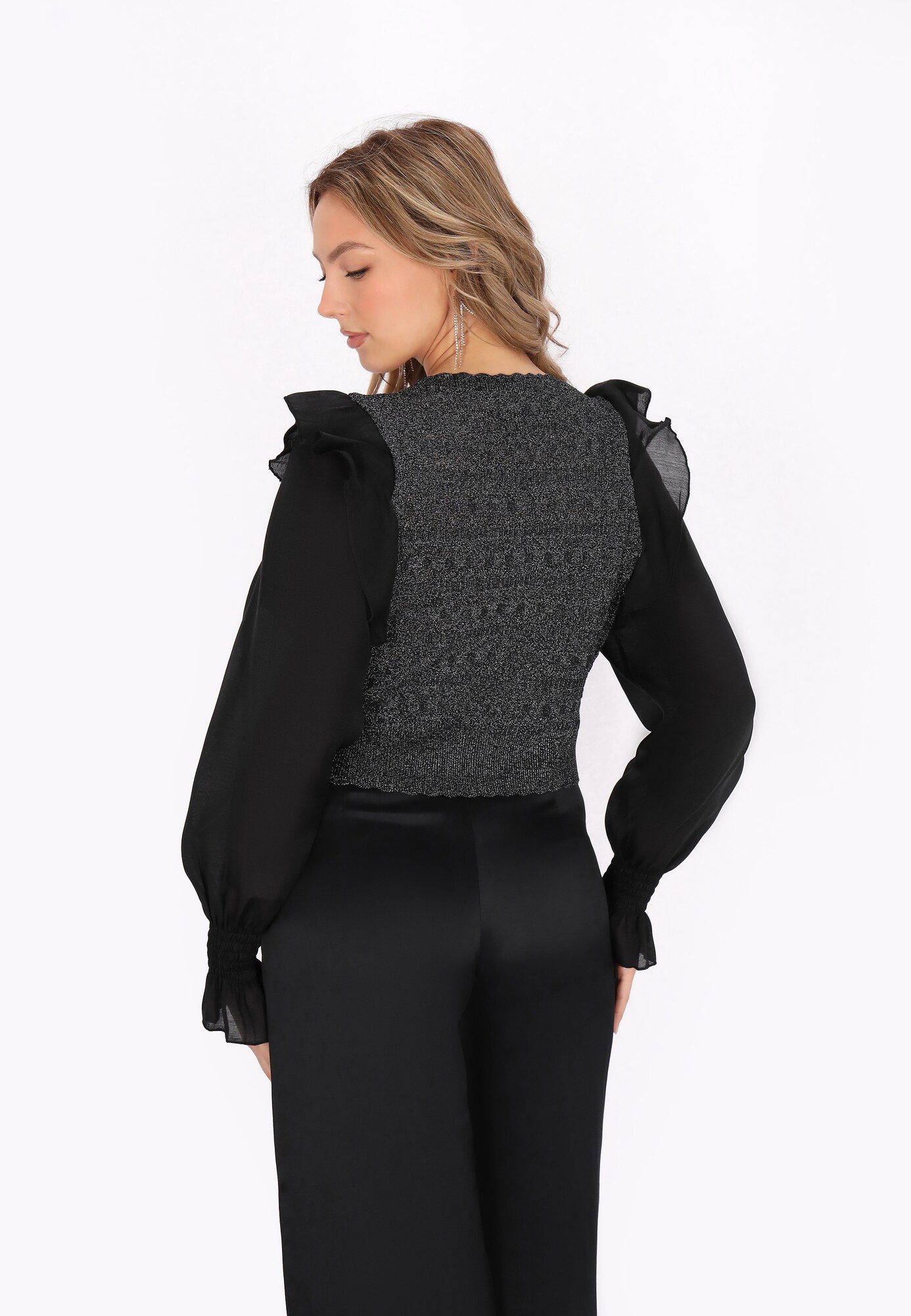 Thumbnail - faina Pullover