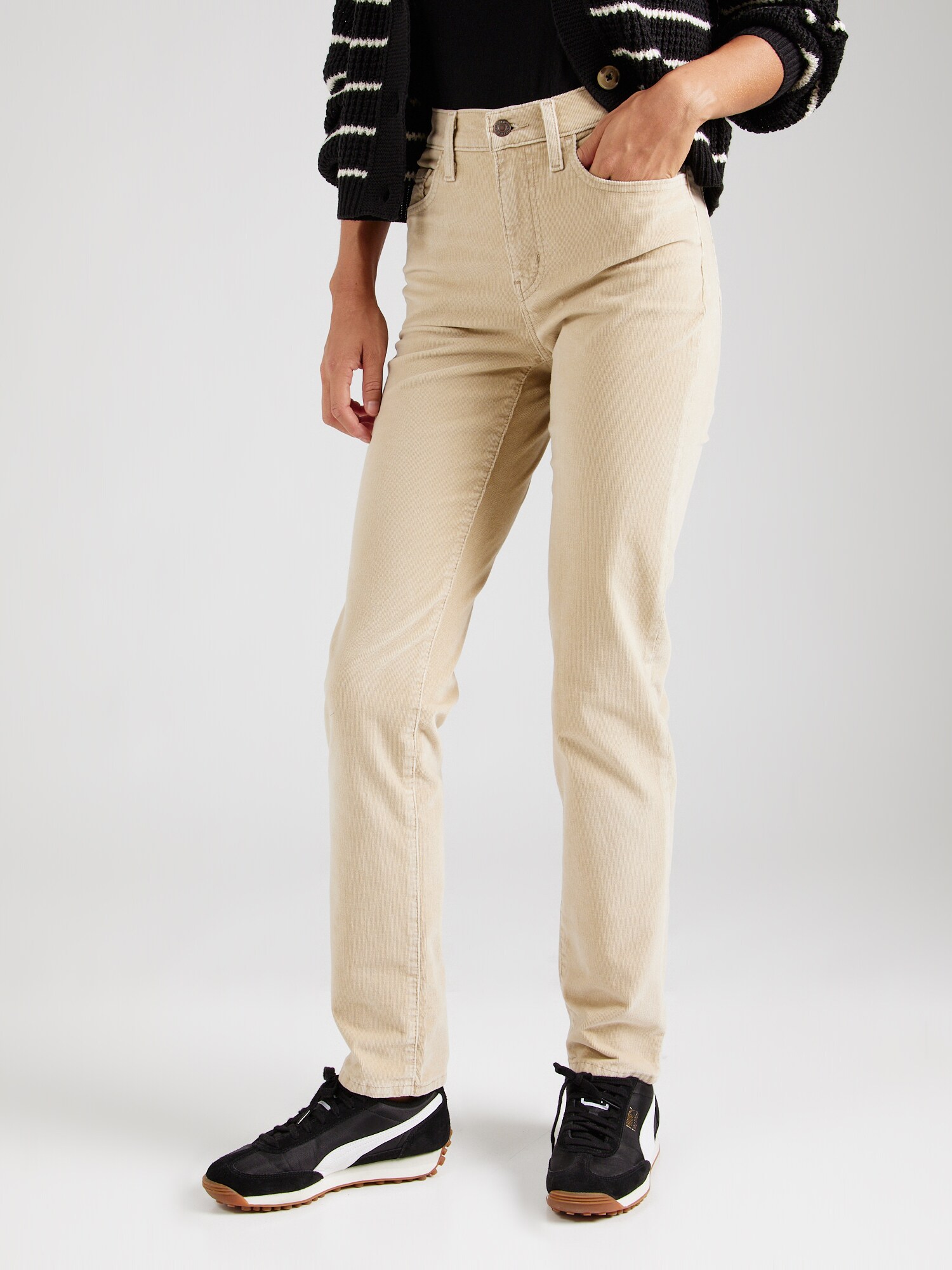 LEVI'S ® Farmer '724'  bézs termék 2. képe