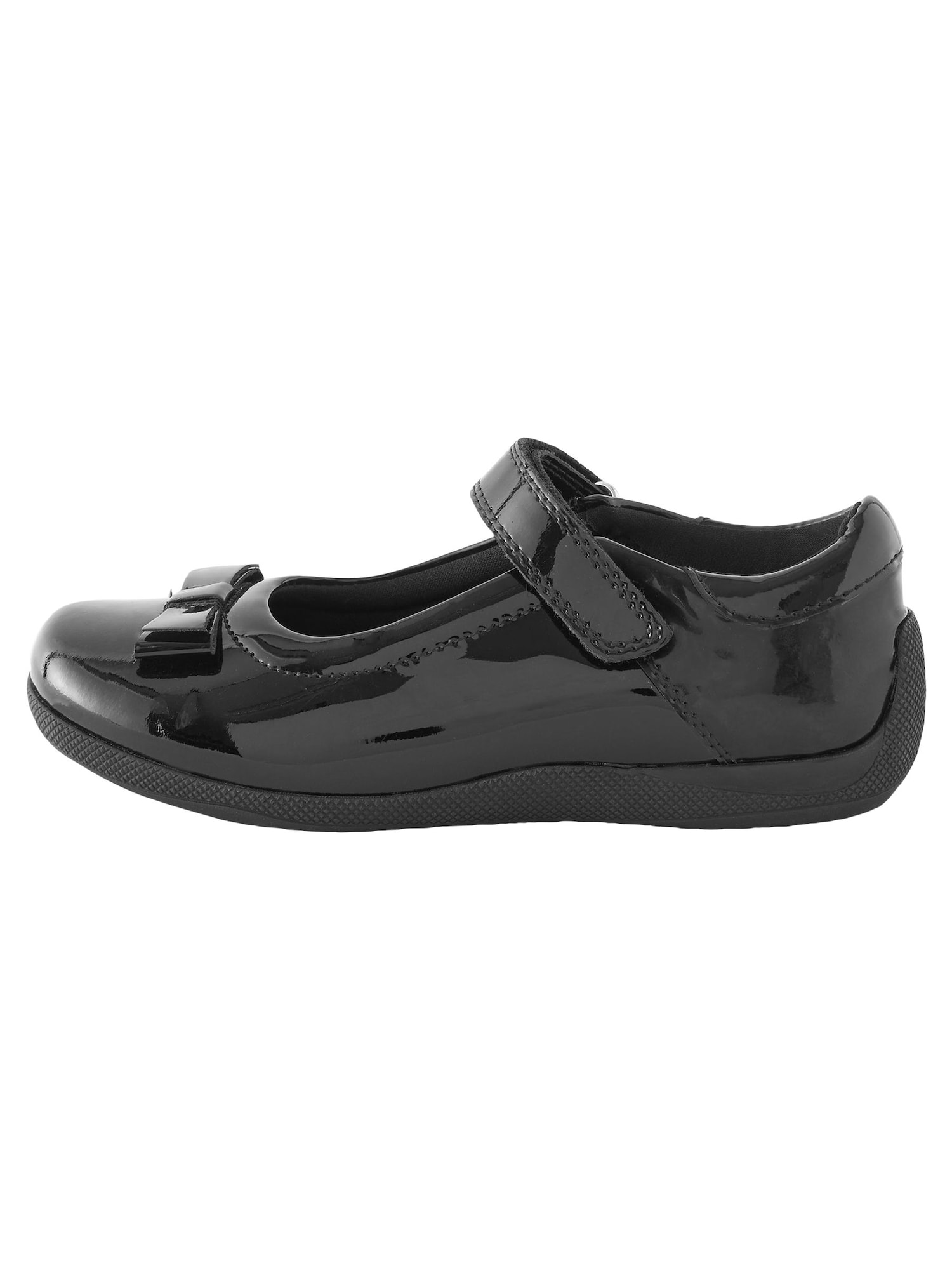 Next Balerini  negru