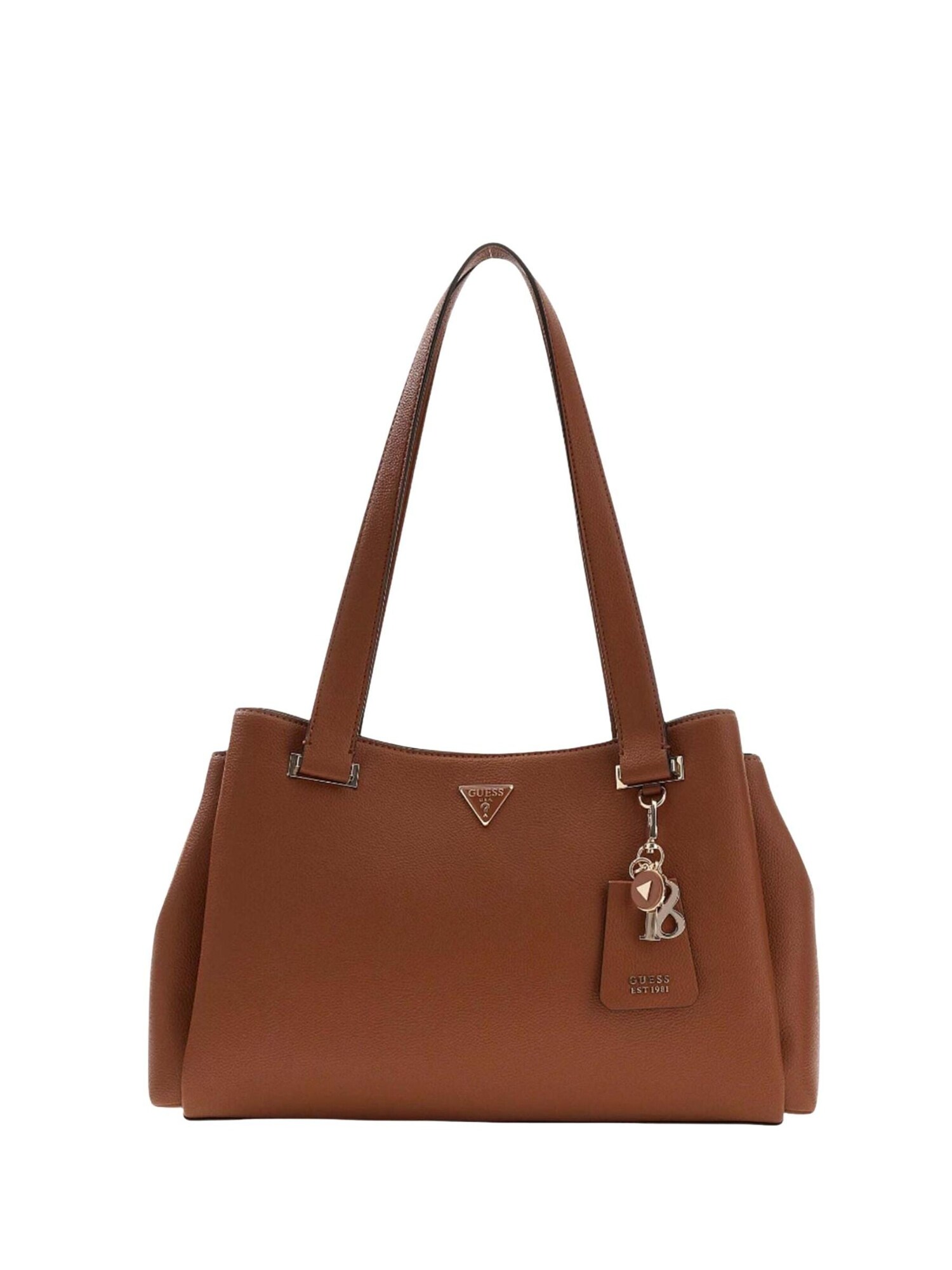 Guess Bolso Marrón HWBG96 64220-COG – imagen 2
