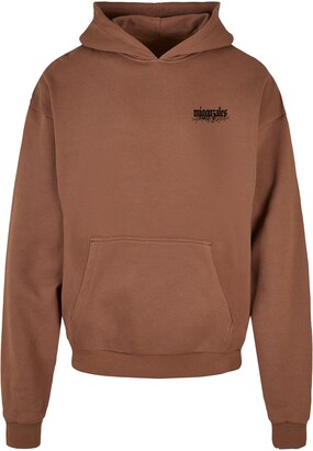 MJ Gonzales Sweatshirt Bruin / Zwart